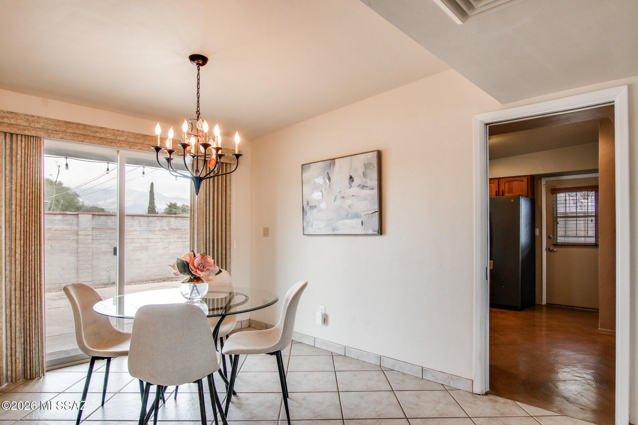 Glenn Heights - Residential