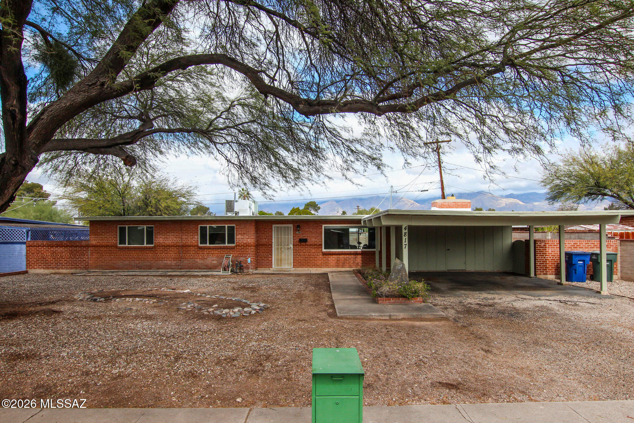 Glenn Heights - Residential