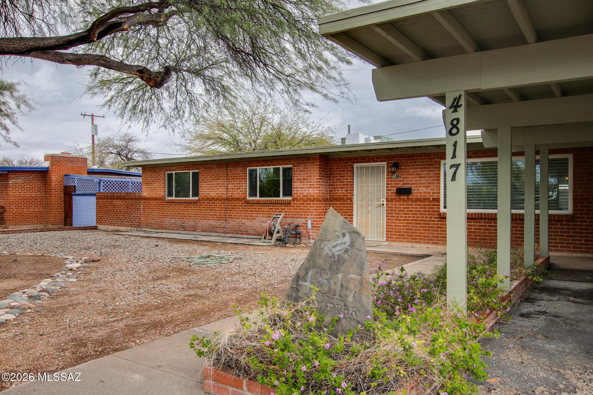 Glenn Heights - Residential