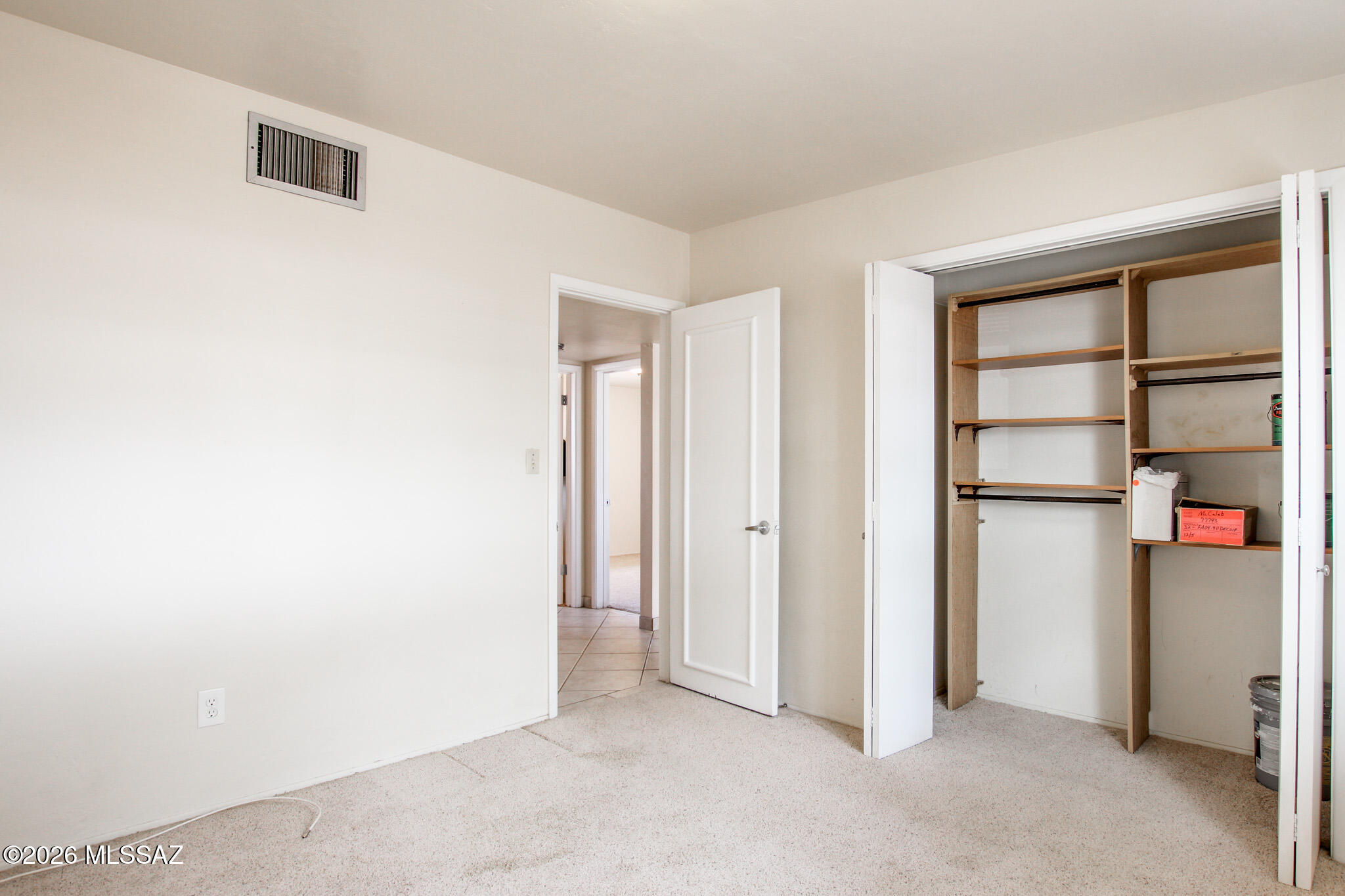 Glenn Heights - Residential