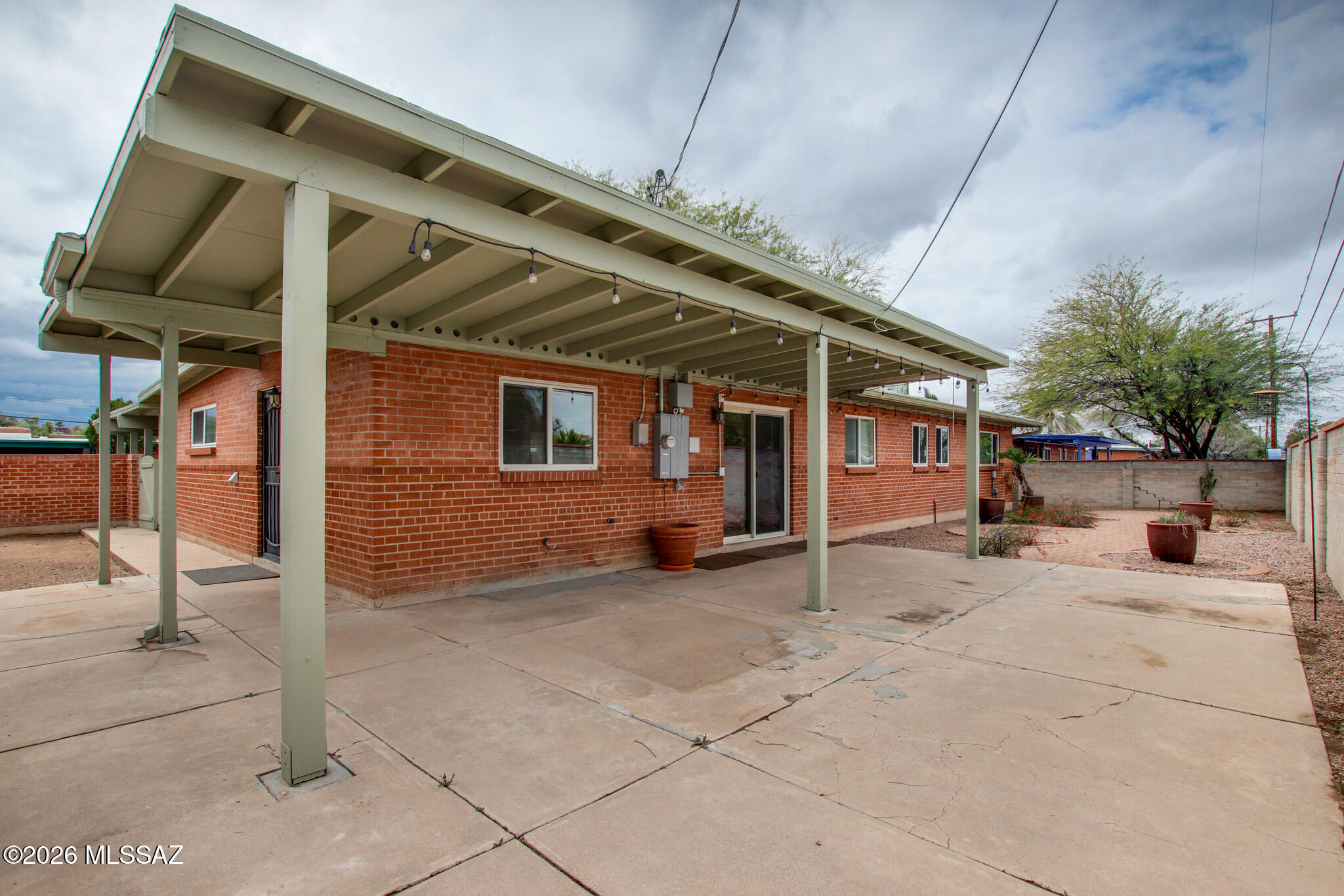 Glenn Heights - Residential