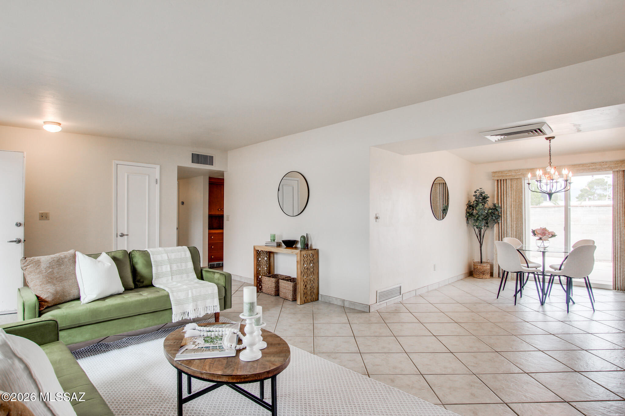 Glenn Heights - Residential