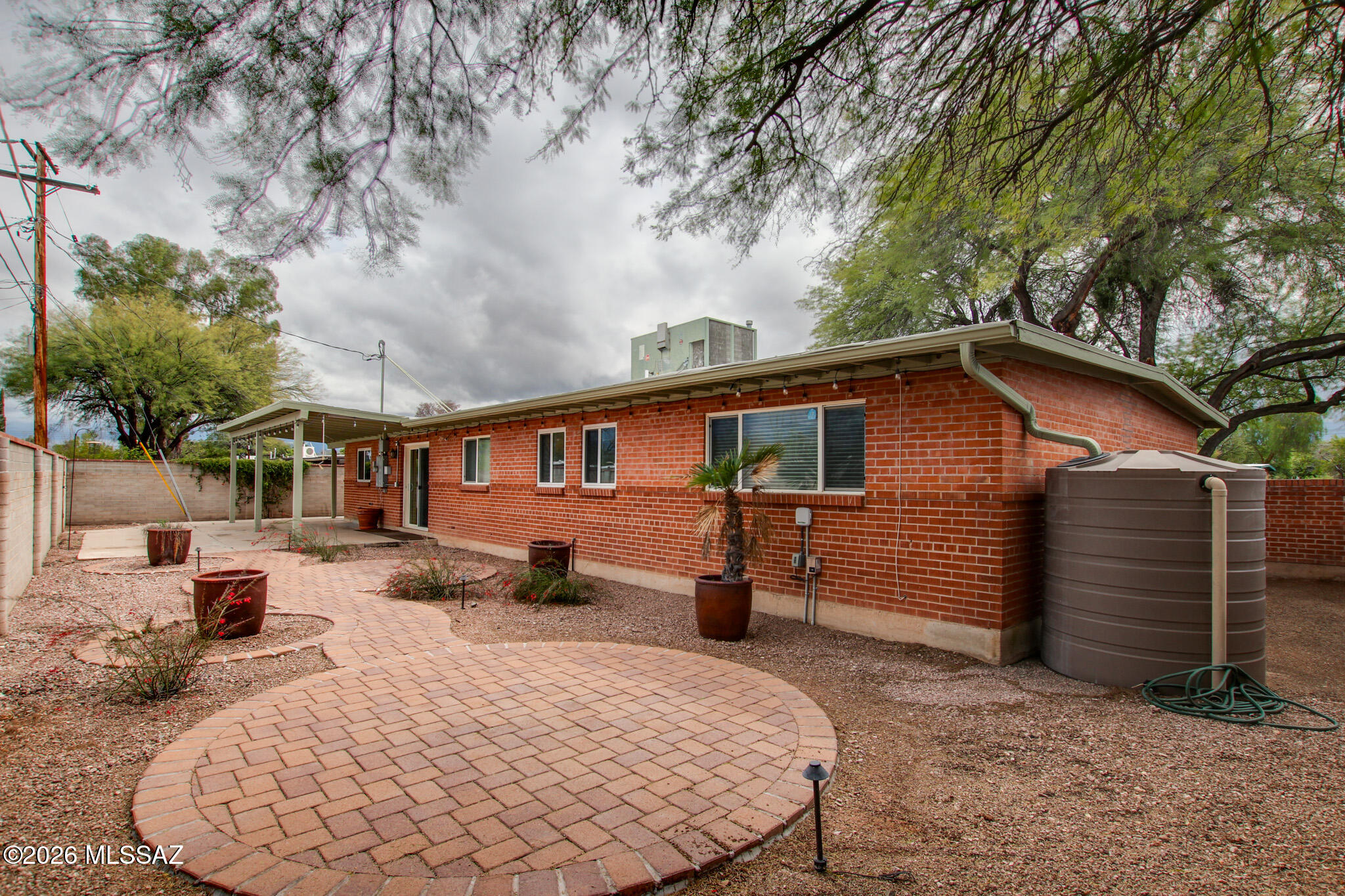 Glenn Heights - Residential