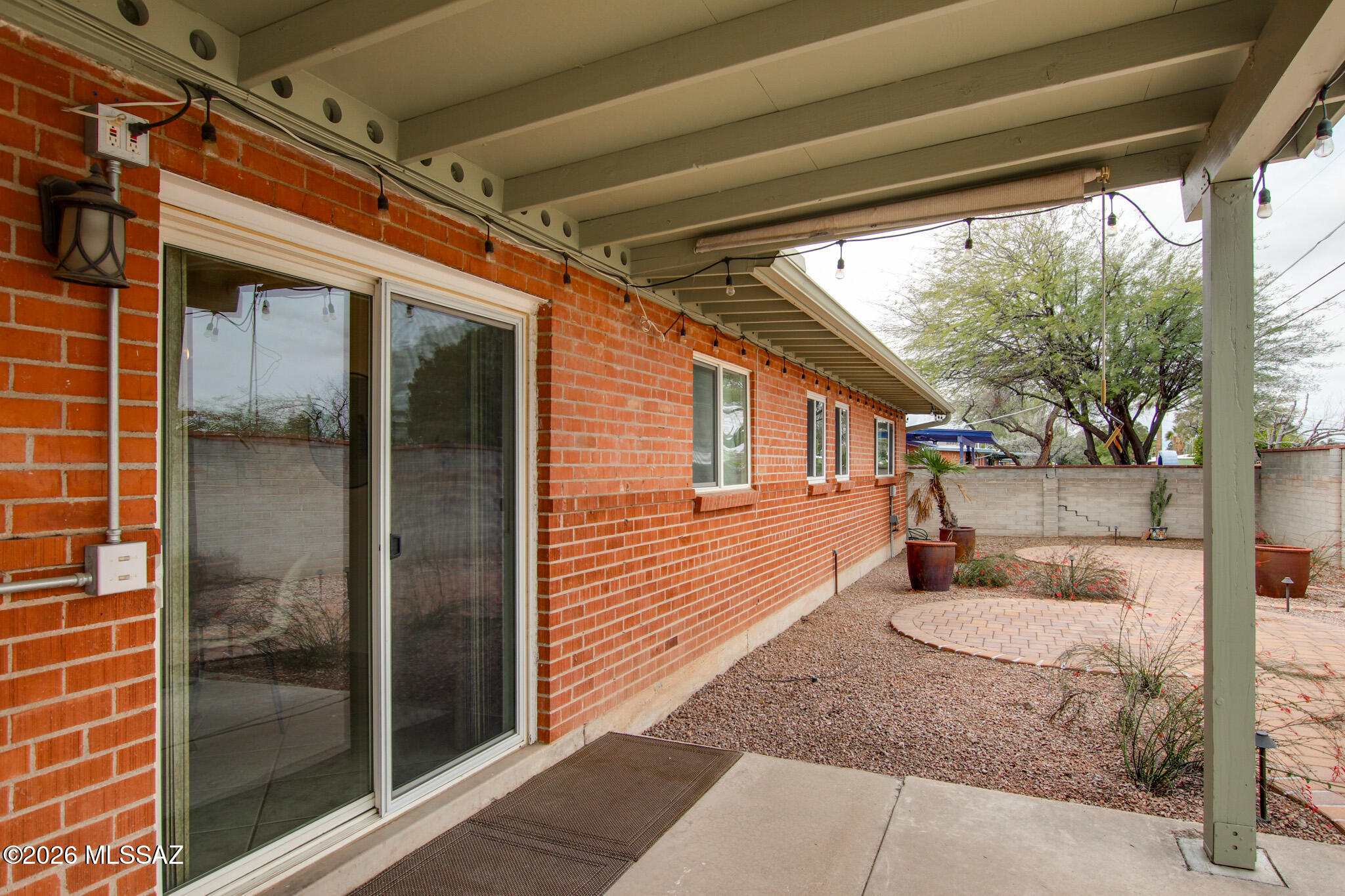 Glenn Heights - Residential