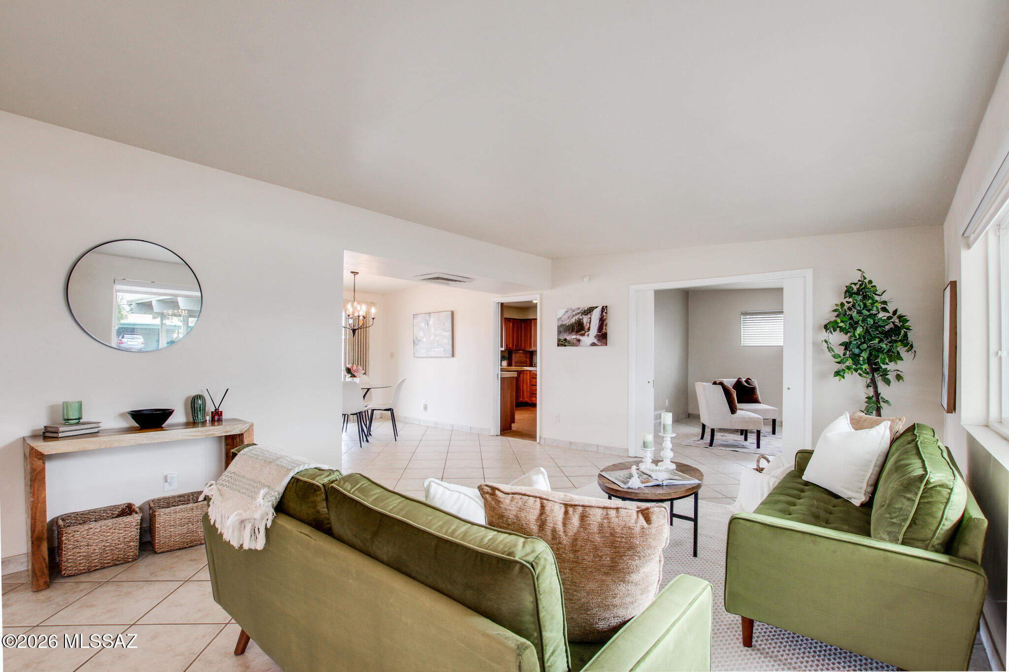 Glenn Heights - Residential