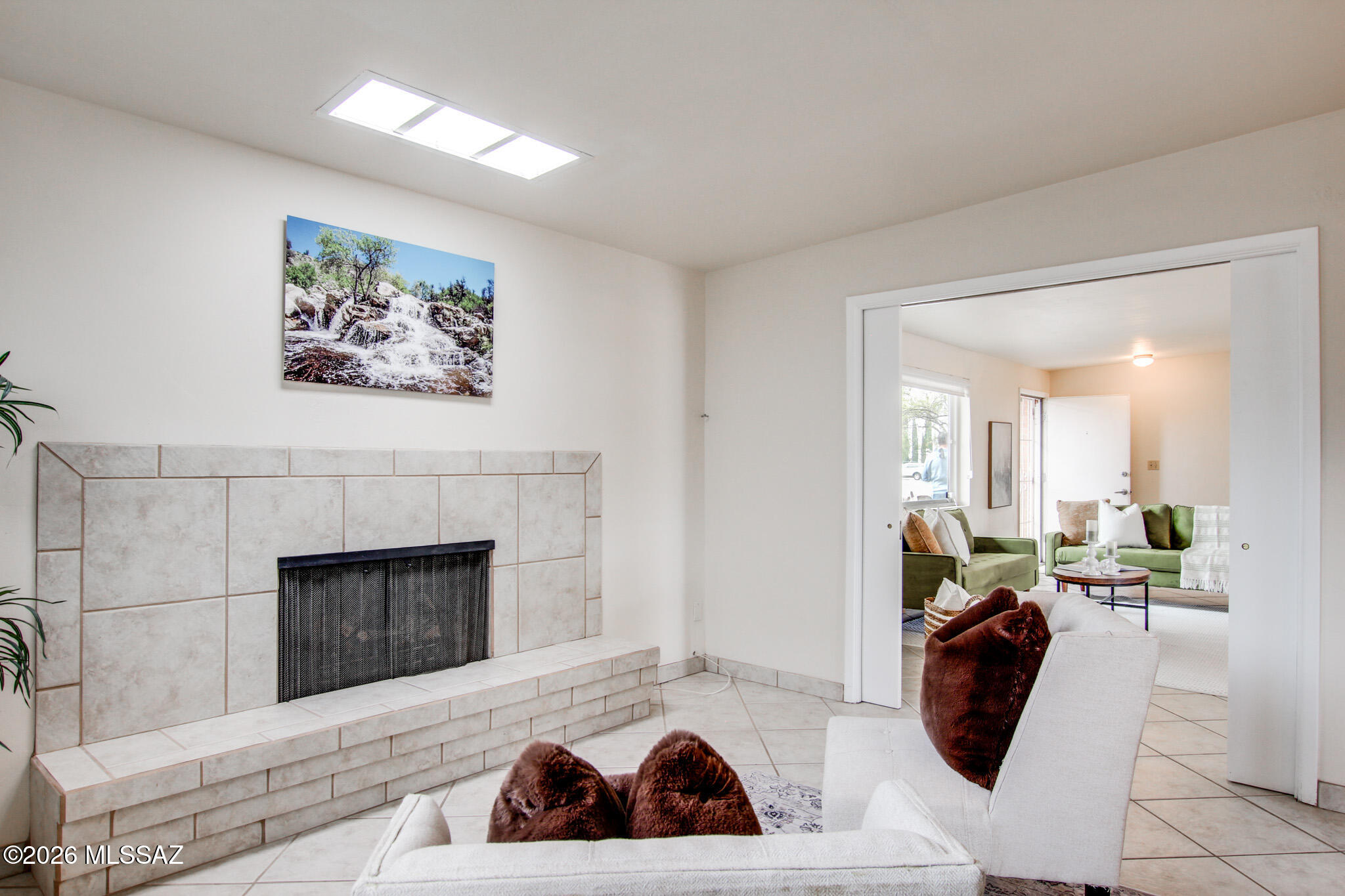 Glenn Heights - Residential