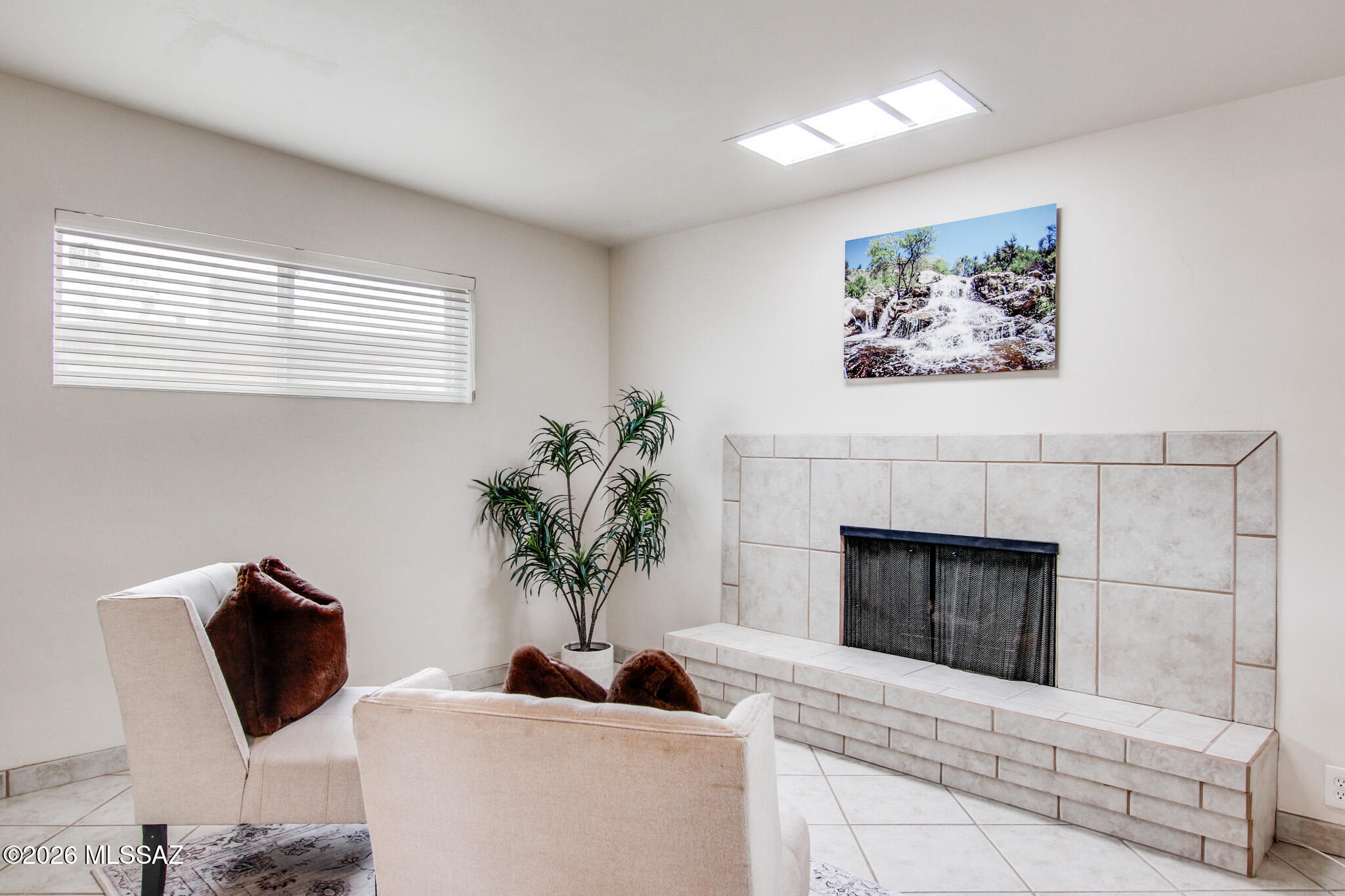 Glenn Heights - Residential