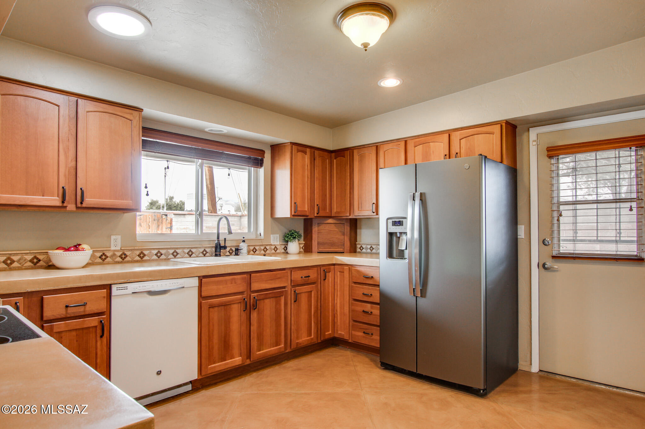 Glenn Heights - Residential