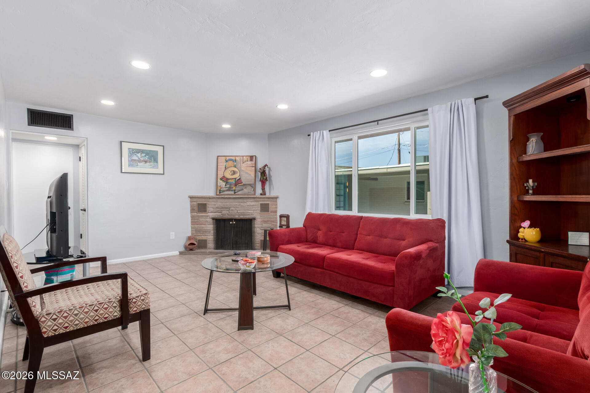 Grant Rd Park 2 - Residential Income