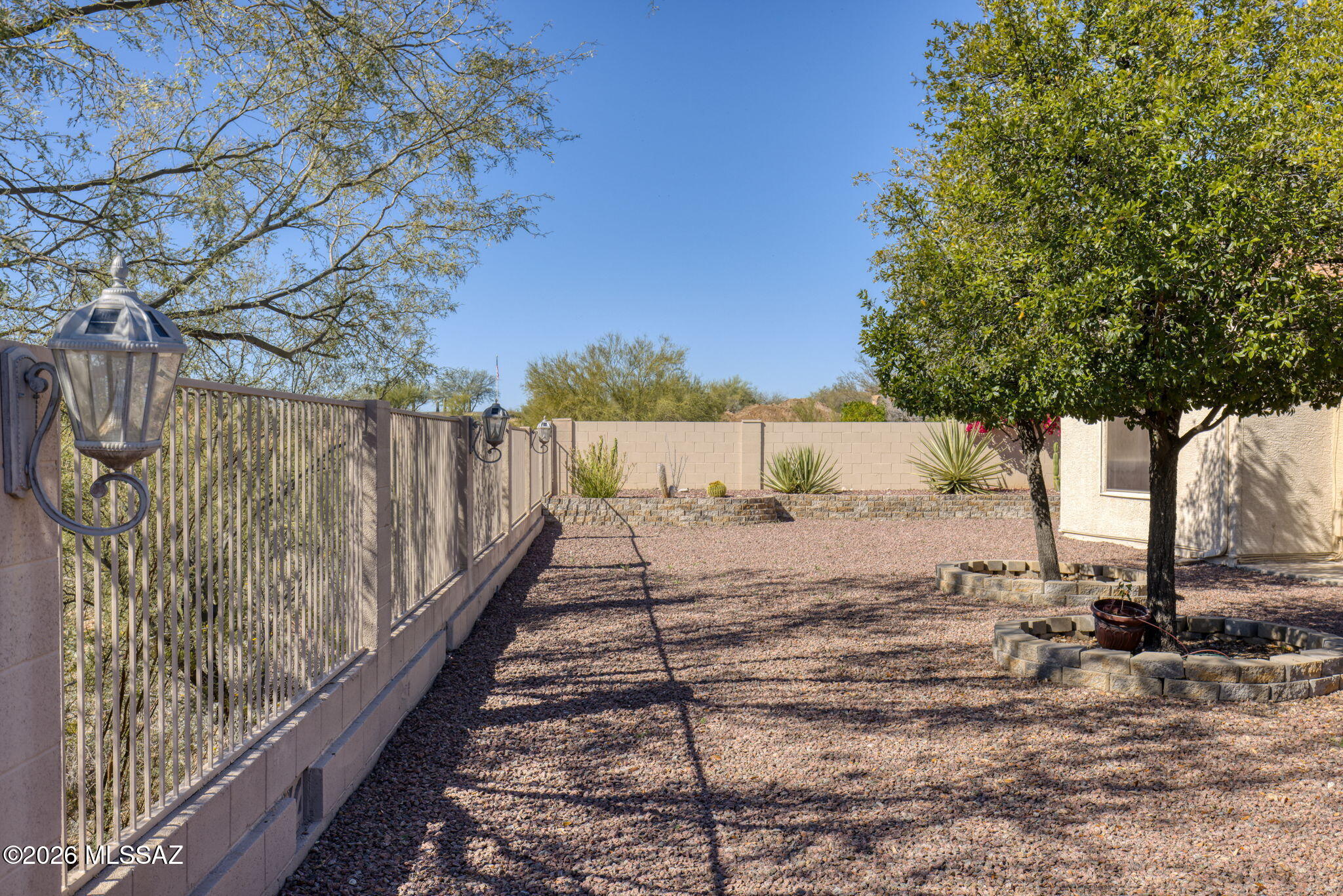 Rancho Vistoso Nghborhd5 - Residential