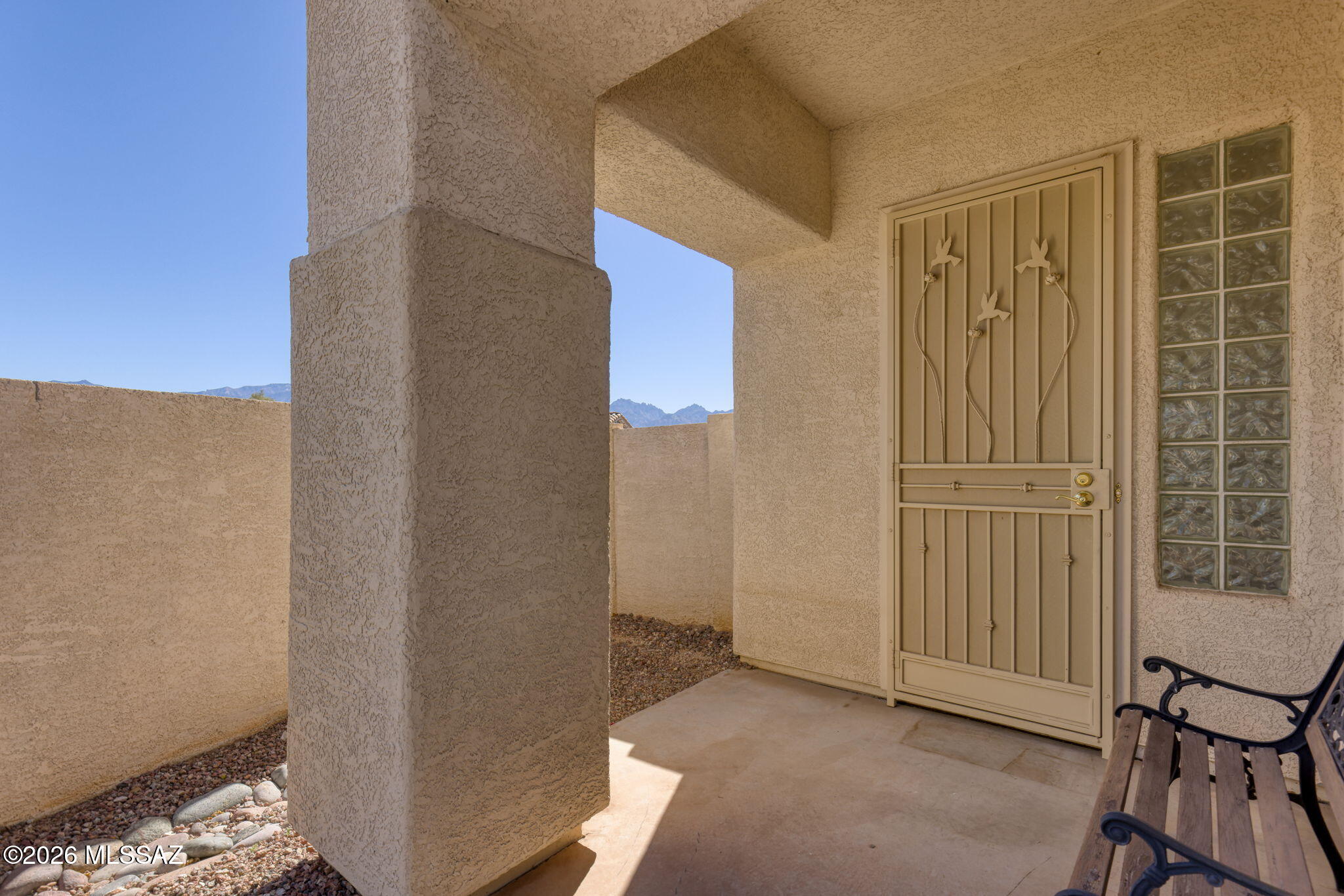 Rancho Vistoso Nghborhd5 - Residential