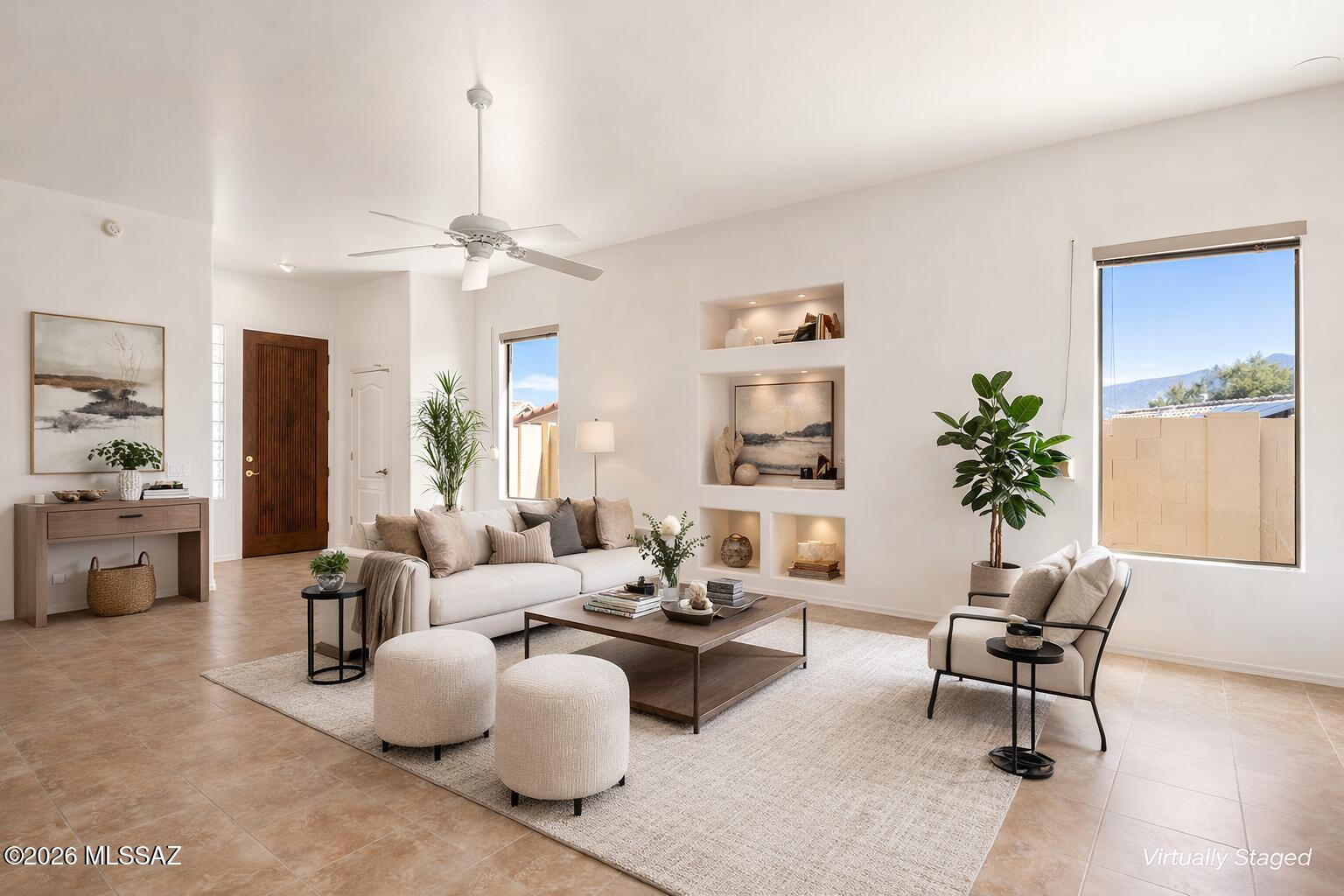 Rancho Vistoso Nghborhd5 - Residential