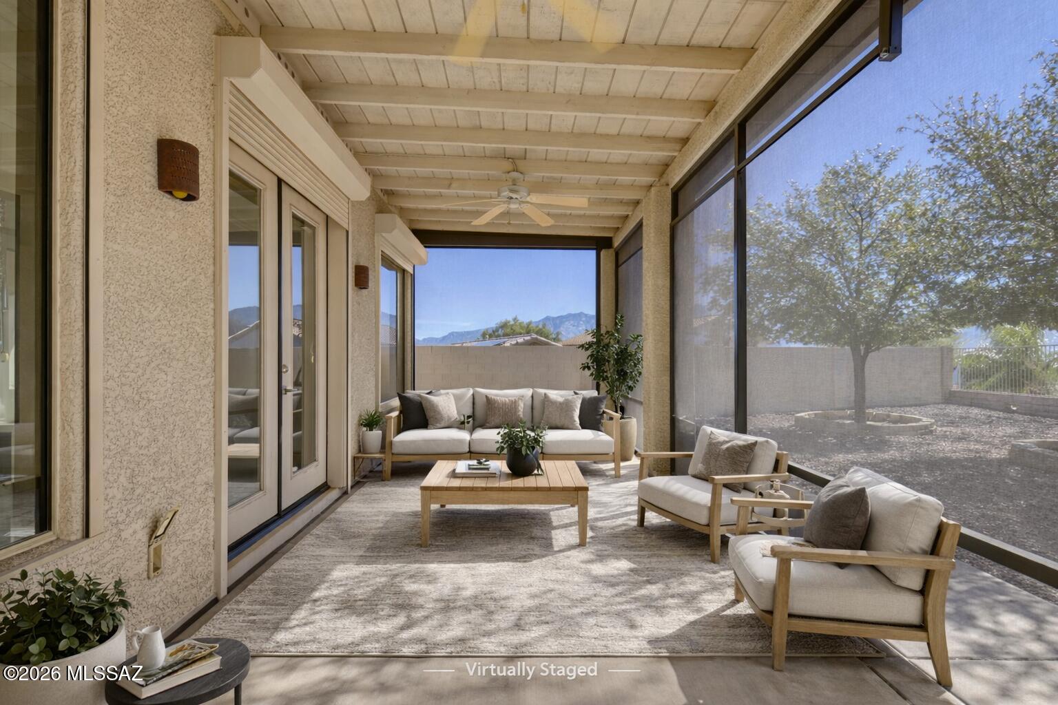 Rancho Vistoso Nghborhd5 - Residential