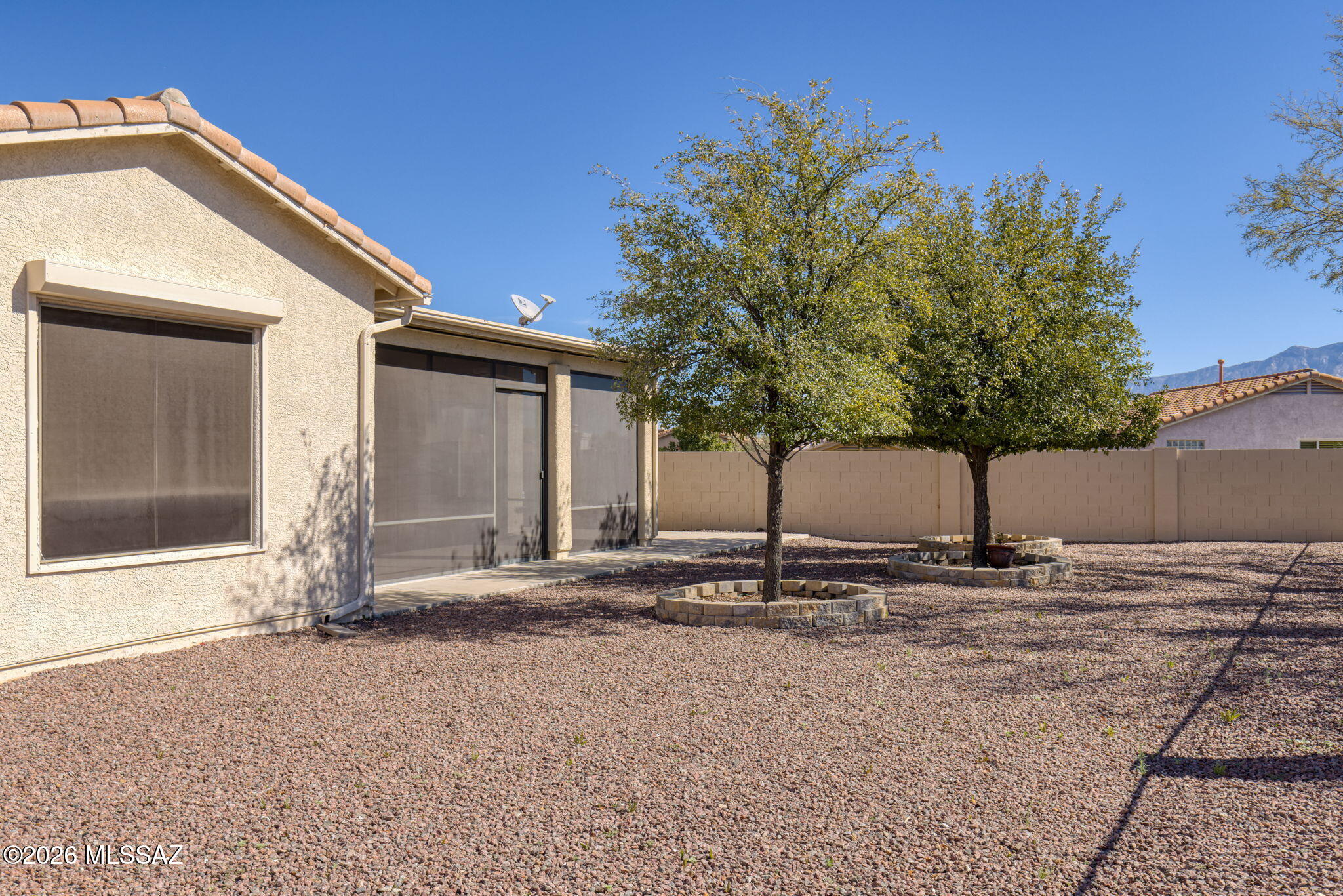 Rancho Vistoso Nghborhd5 - Residential