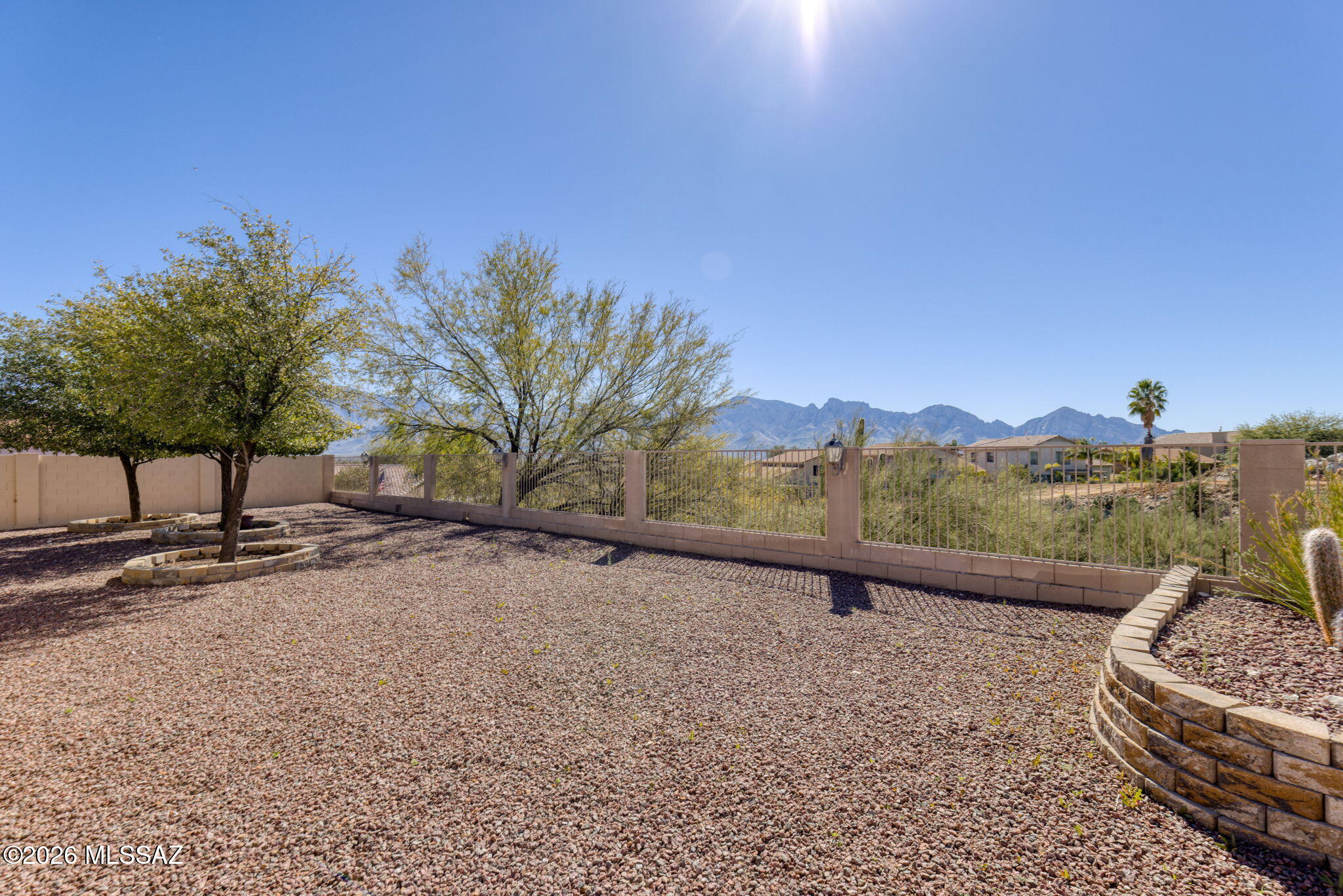 Rancho Vistoso Nghborhd5 - Residential