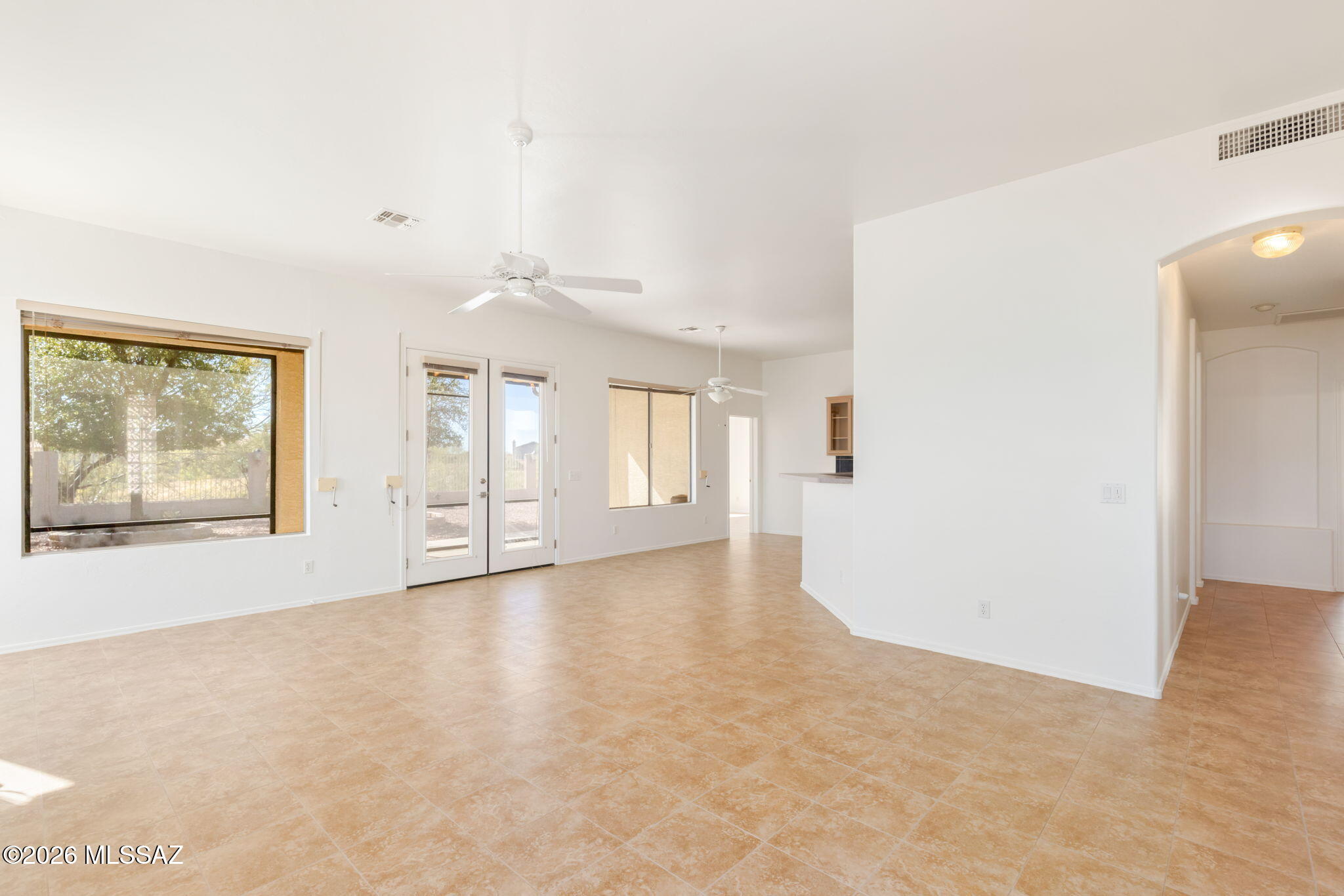 Rancho Vistoso Nghborhd5 - Residential