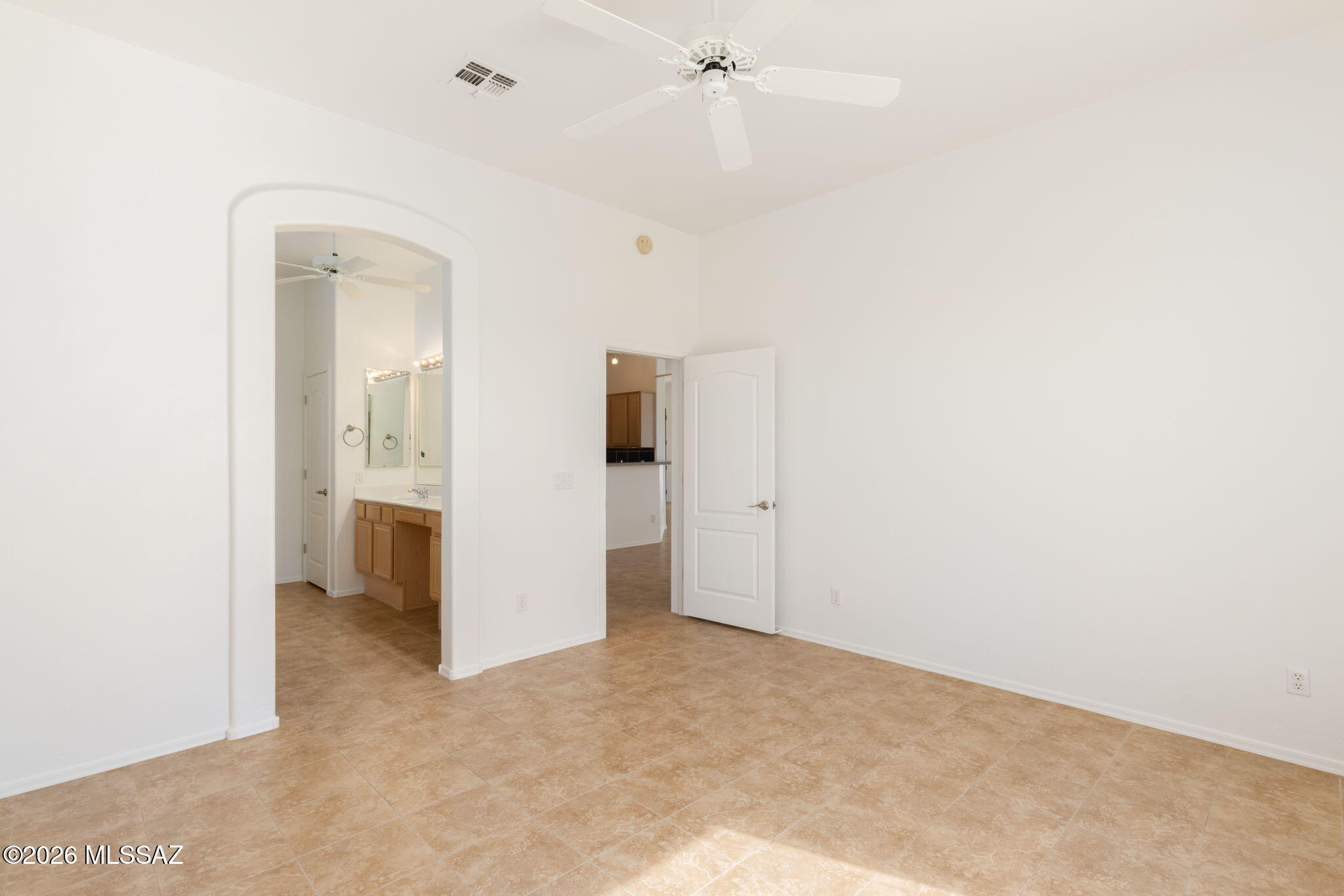 Rancho Vistoso Nghborhd5 - Residential