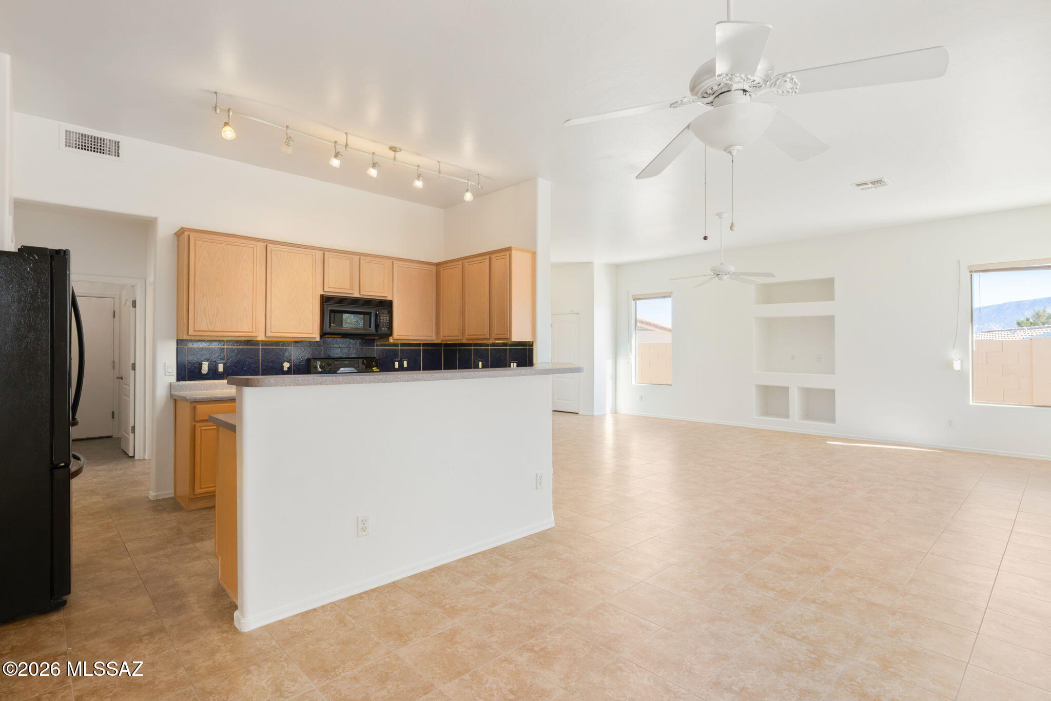 Rancho Vistoso Nghborhd5 - Residential