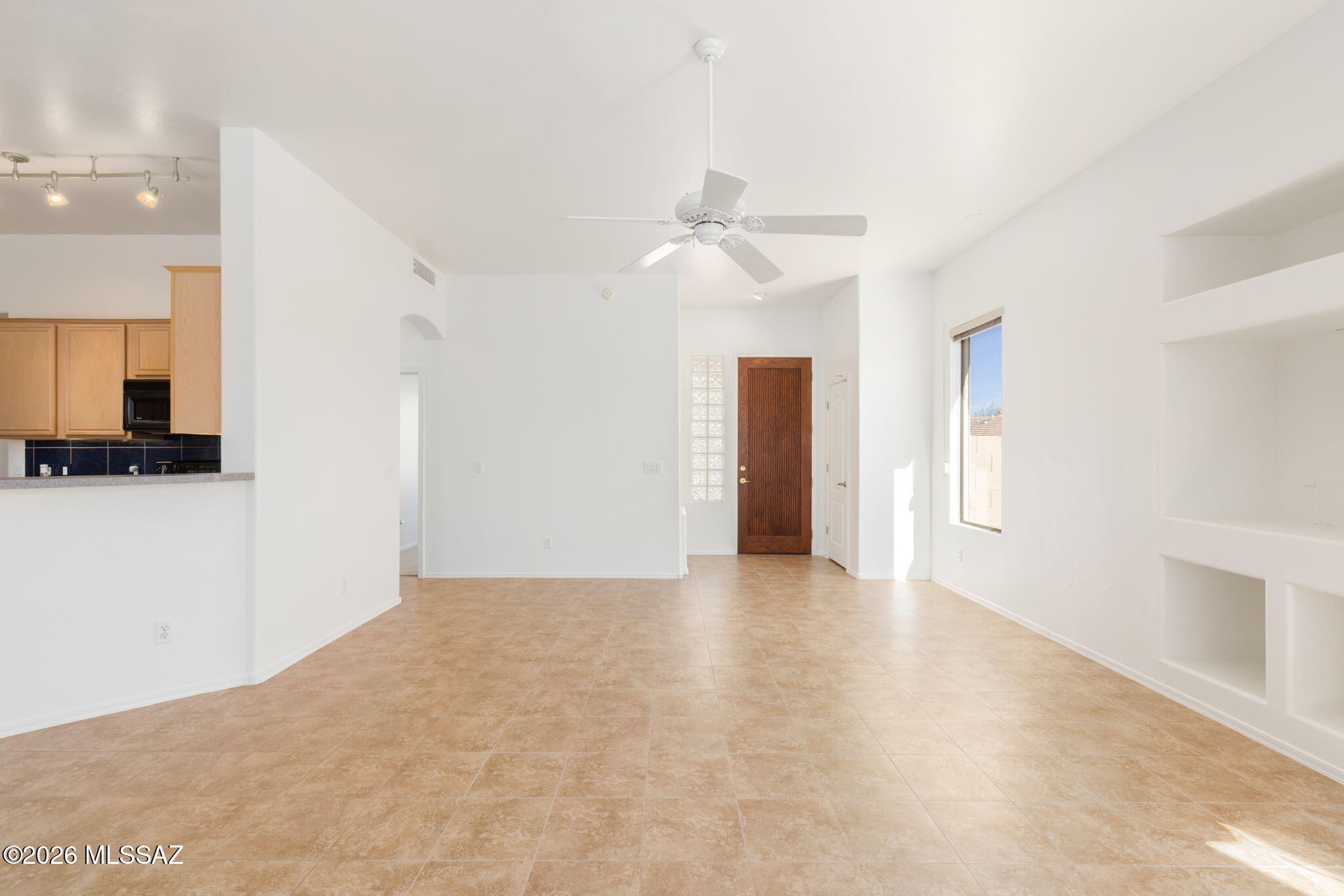 Rancho Vistoso Nghborhd5 - Residential