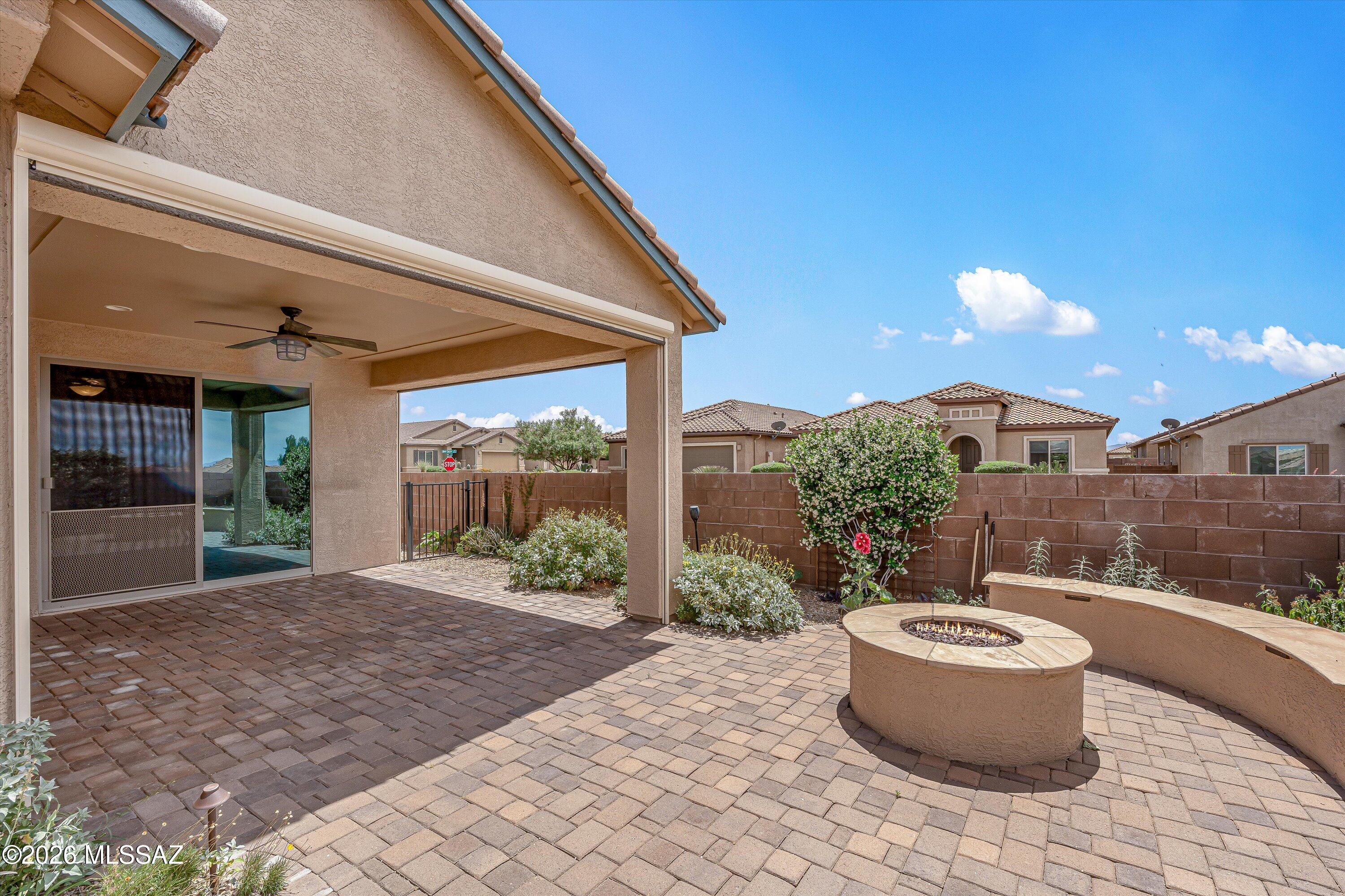 Del Webb at Rancho Del Lago Phase II SQ20112850077 - Residential