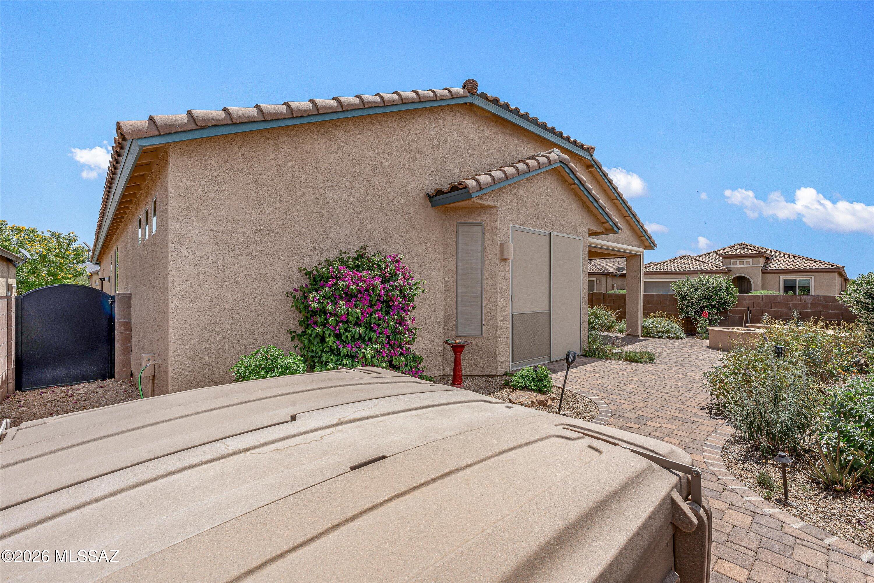 Del Webb at Rancho Del Lago Phase II SQ20112850077 - Residential