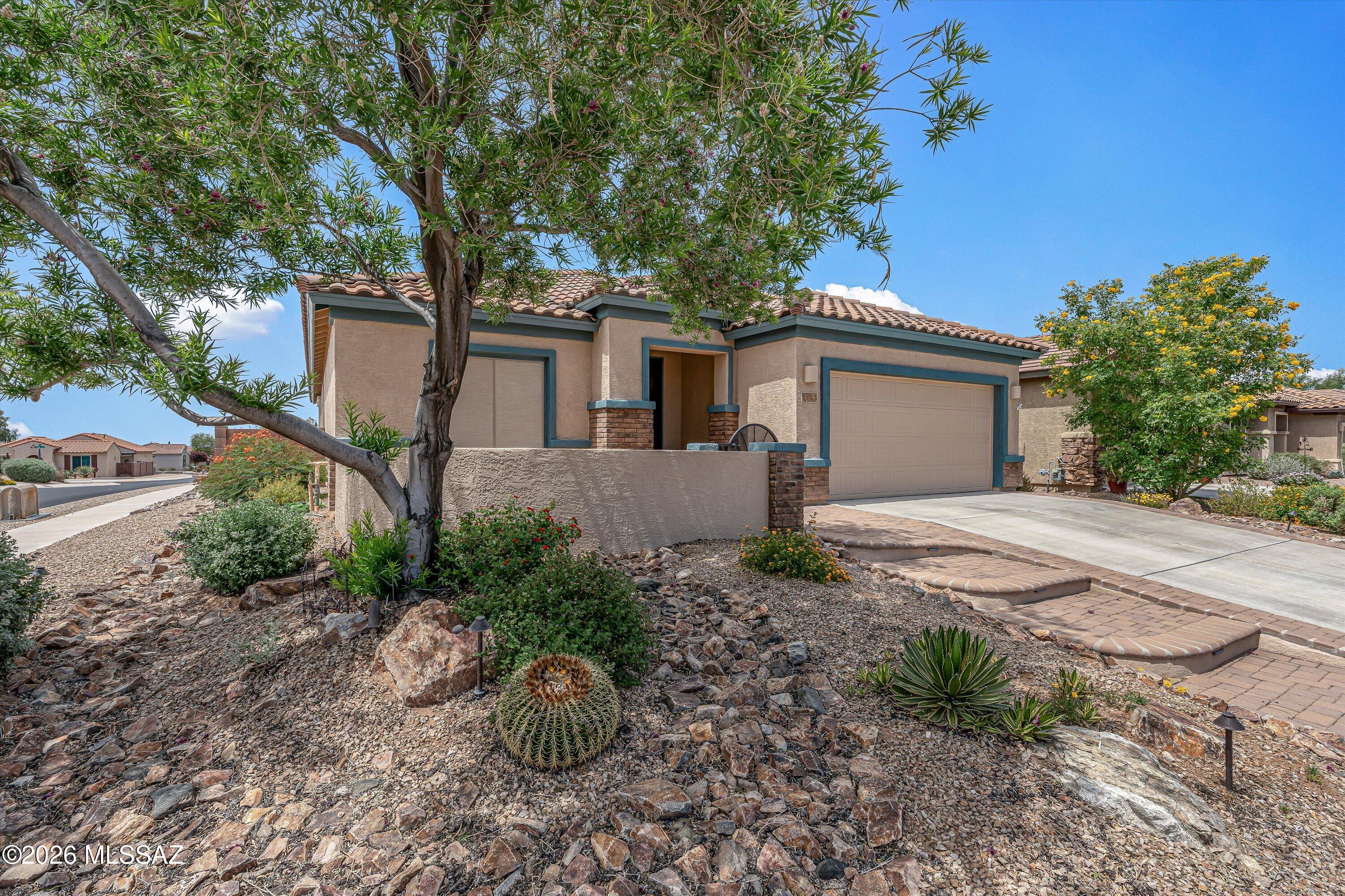 Del Webb at Rancho Del Lago Phase II SQ20112850077 - Residential