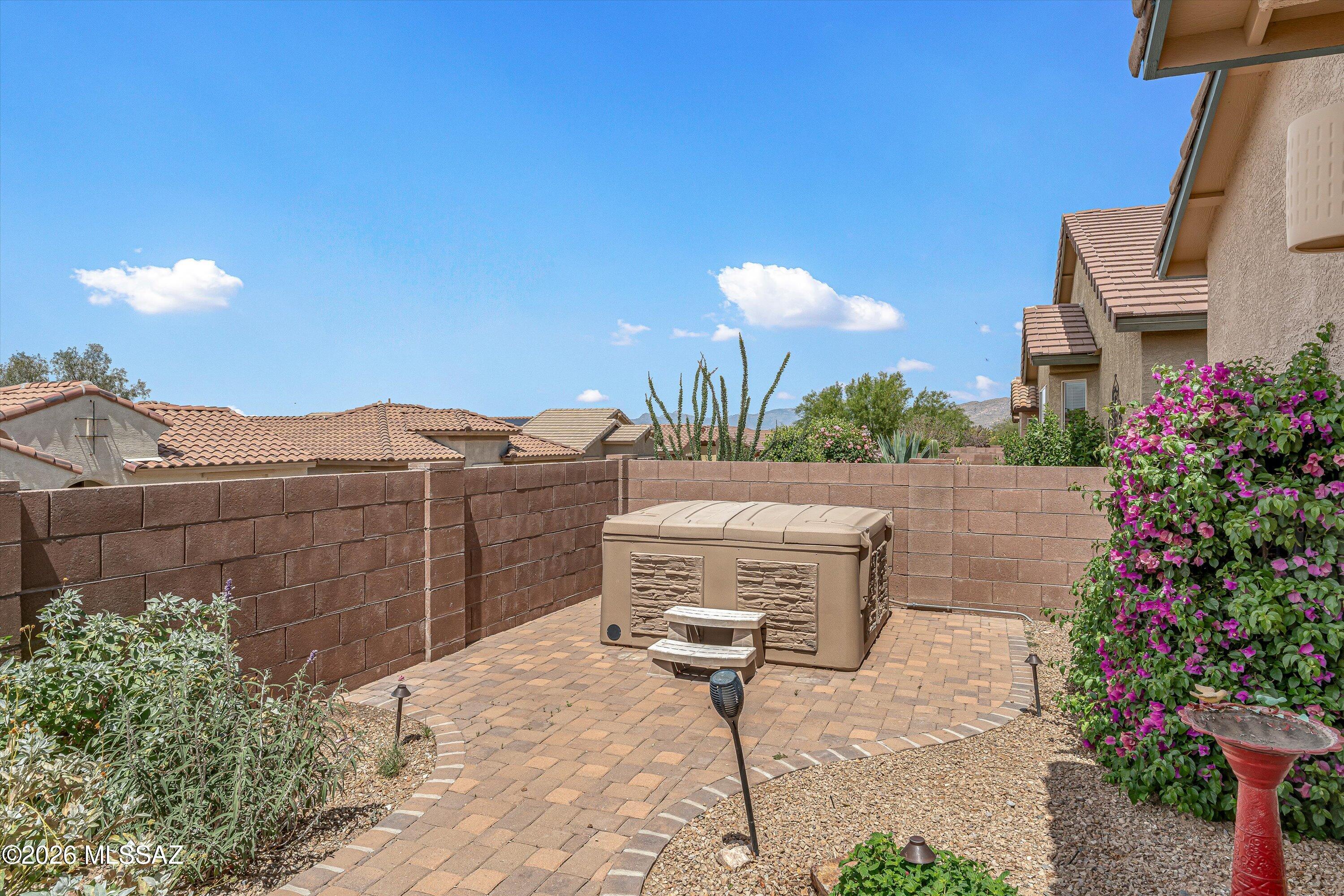 Del Webb at Rancho Del Lago Phase II SQ20112850077 - Residential