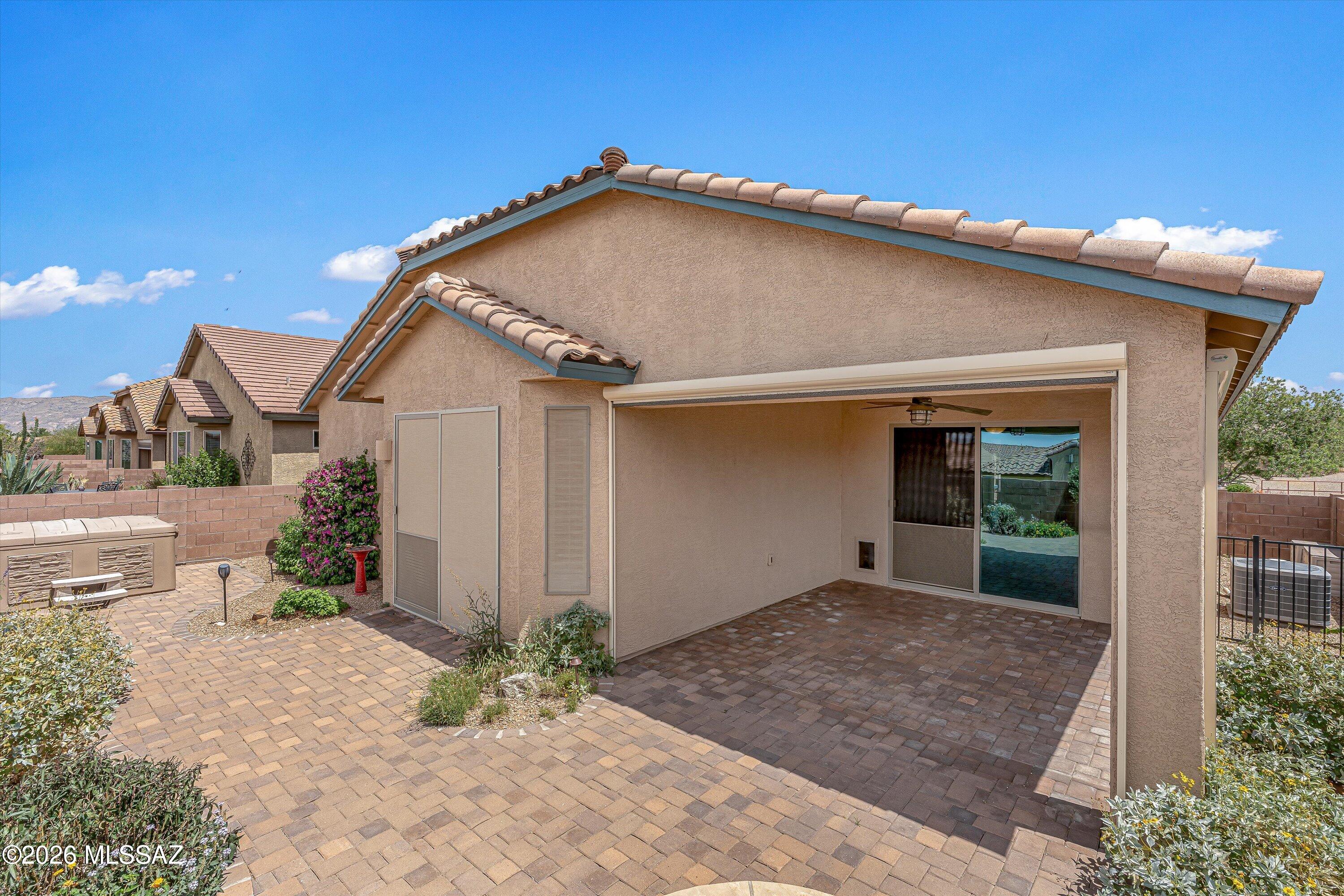 Del Webb at Rancho Del Lago Phase II SQ20112850077 - Residential