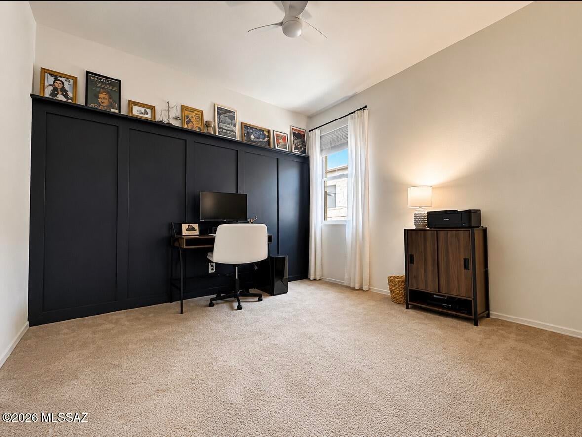 Gladden Farms Blocks 40 & 41 - Residential