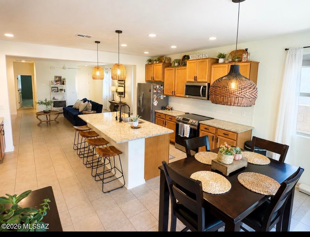 Gladden Farms Blocks 40 & 41 - Residential