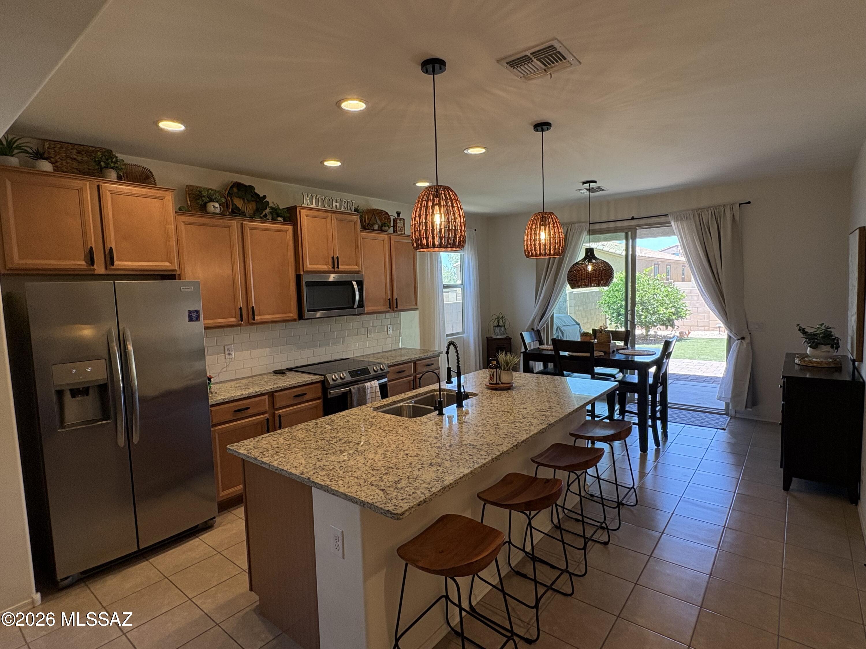 Gladden Farms Blocks 40 & 41 - Residential
