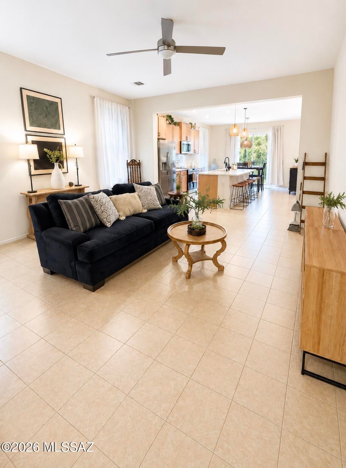 Gladden Farms Blocks 40 & 41 - Residential