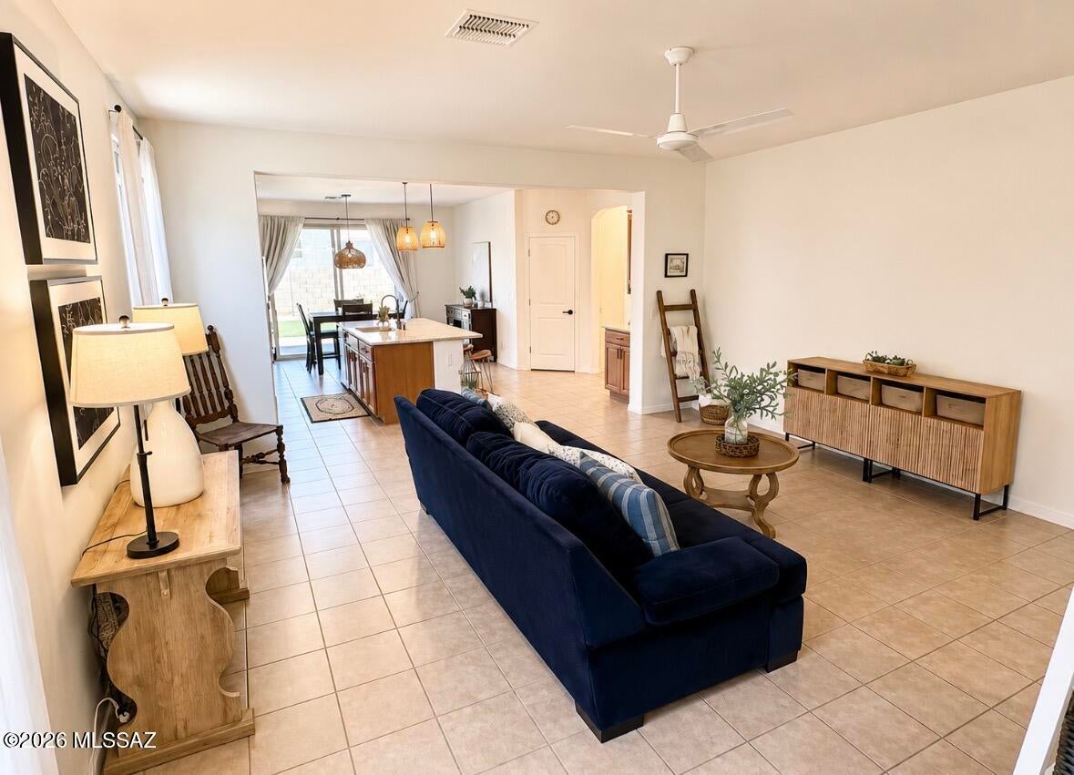 Gladden Farms Blocks 40 & 41 - Residential