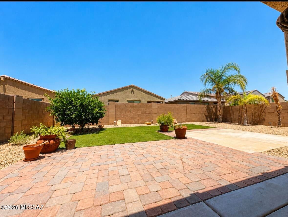 Gladden Farms Blocks 40 & 41 - Residential
