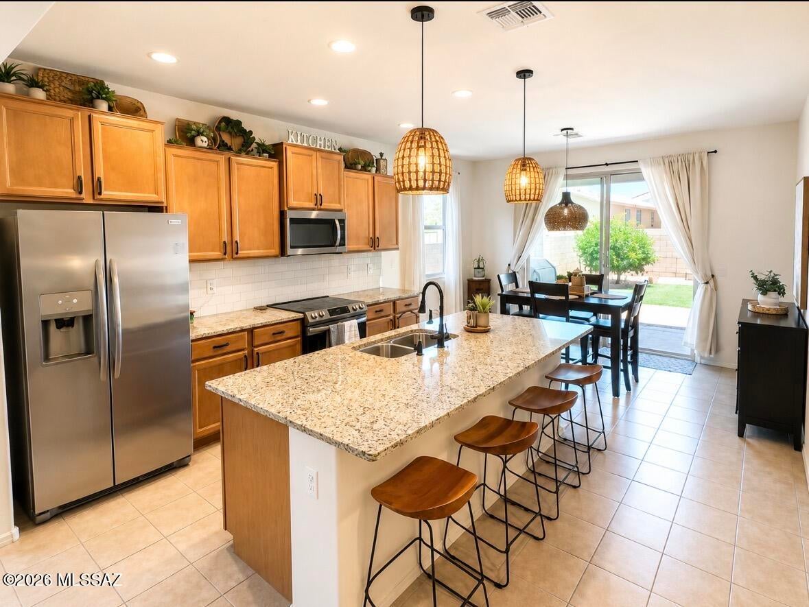 Gladden Farms Blocks 40 & 41 - Residential