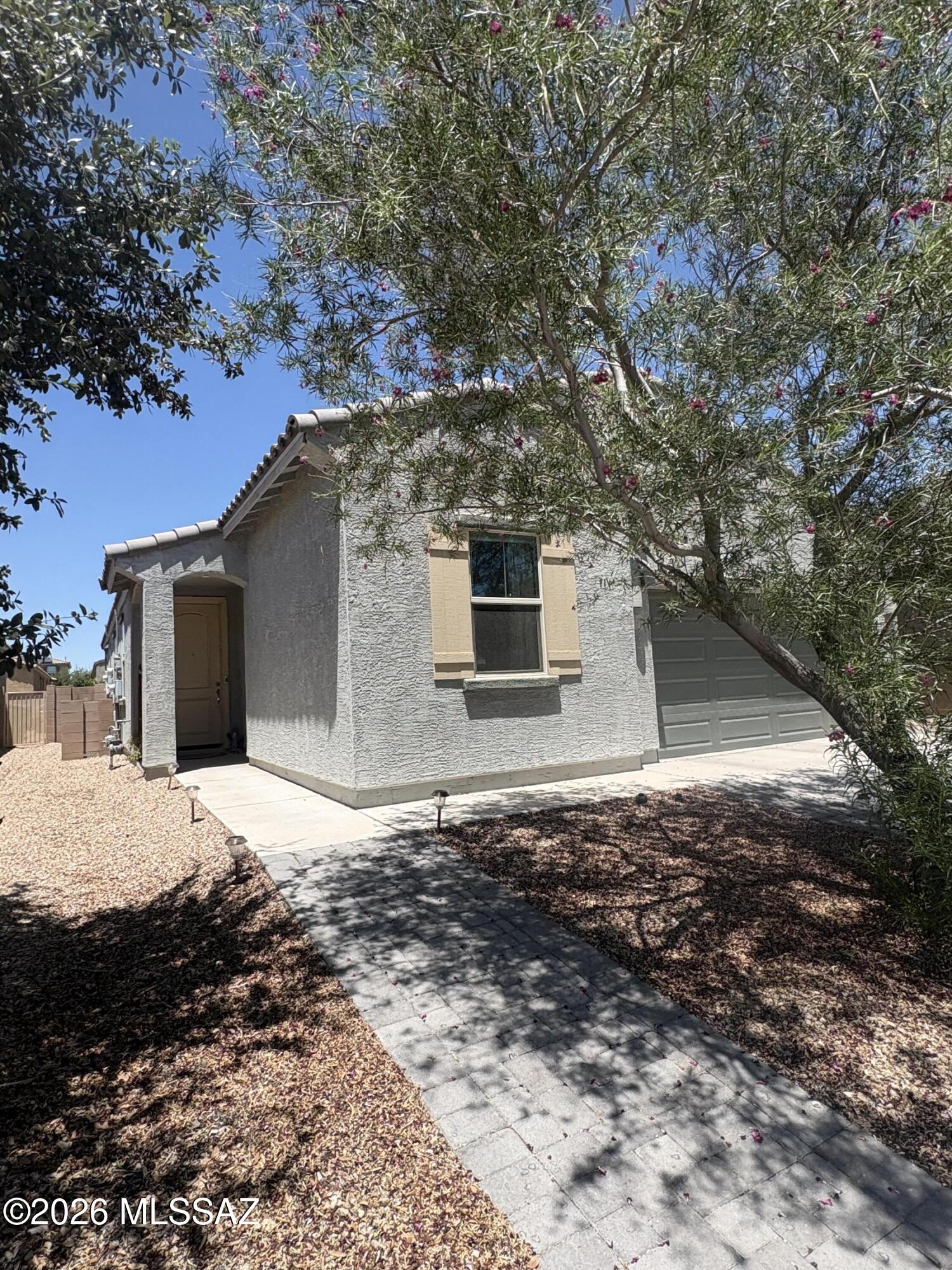 Gladden Farms Blocks 40 & 41 - Residential