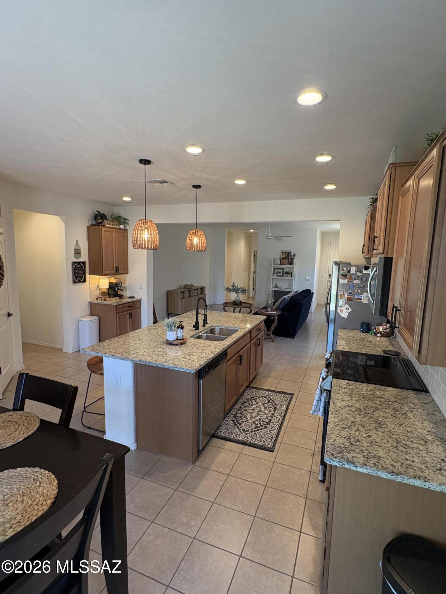 Gladden Farms Blocks 40 & 41 - Residential