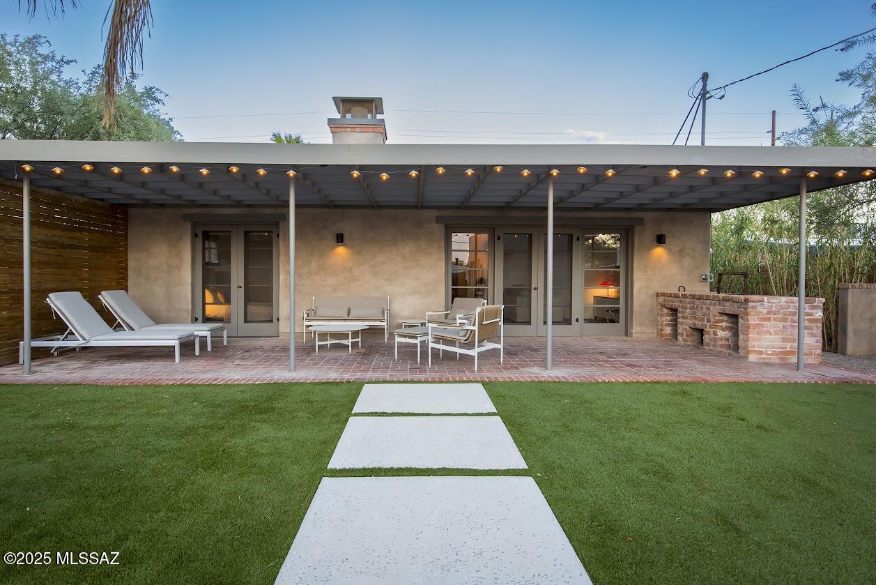 Broadway Village - Residential