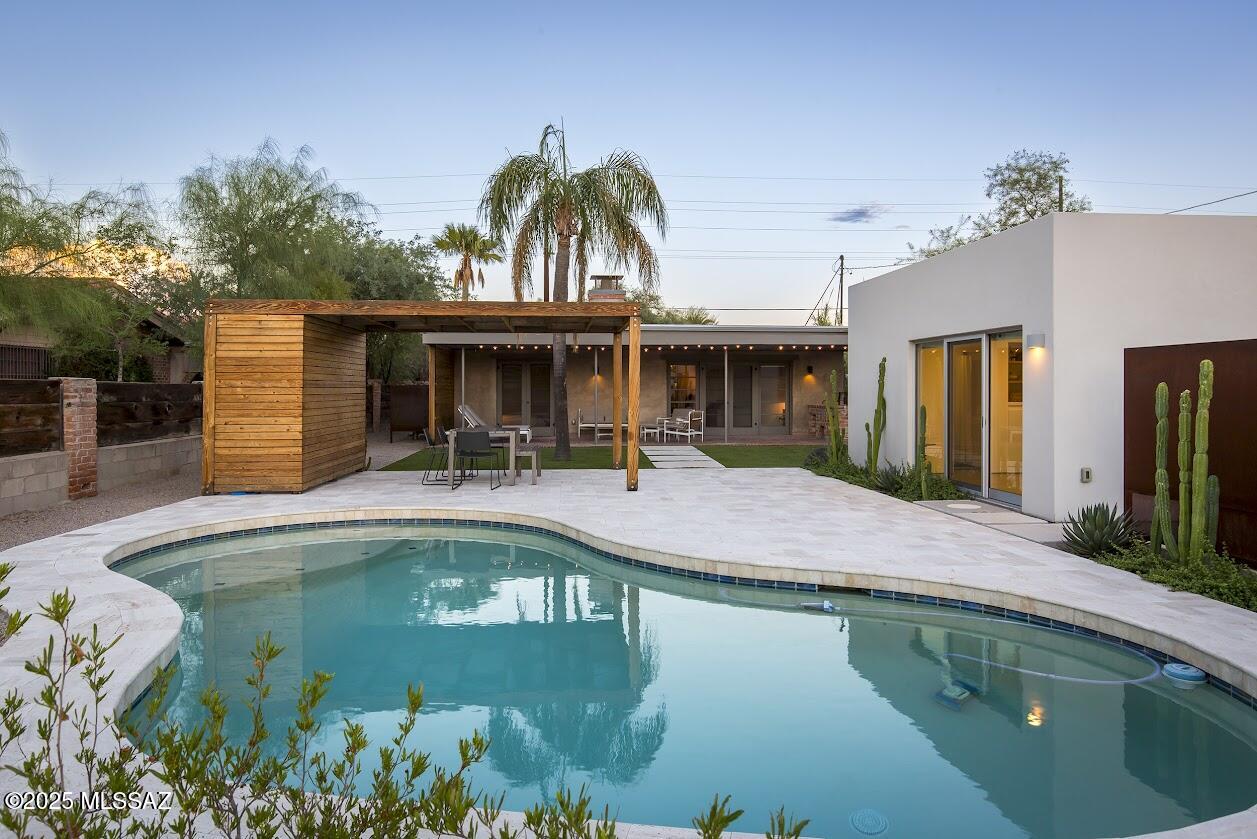 Broadway Village - Residential