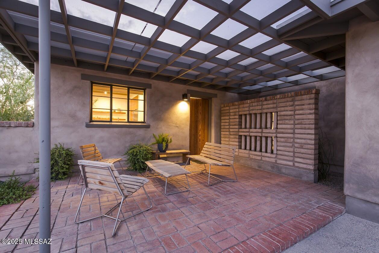 Broadway Village - Residential