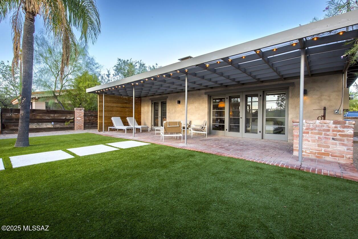 Broadway Village - Residential