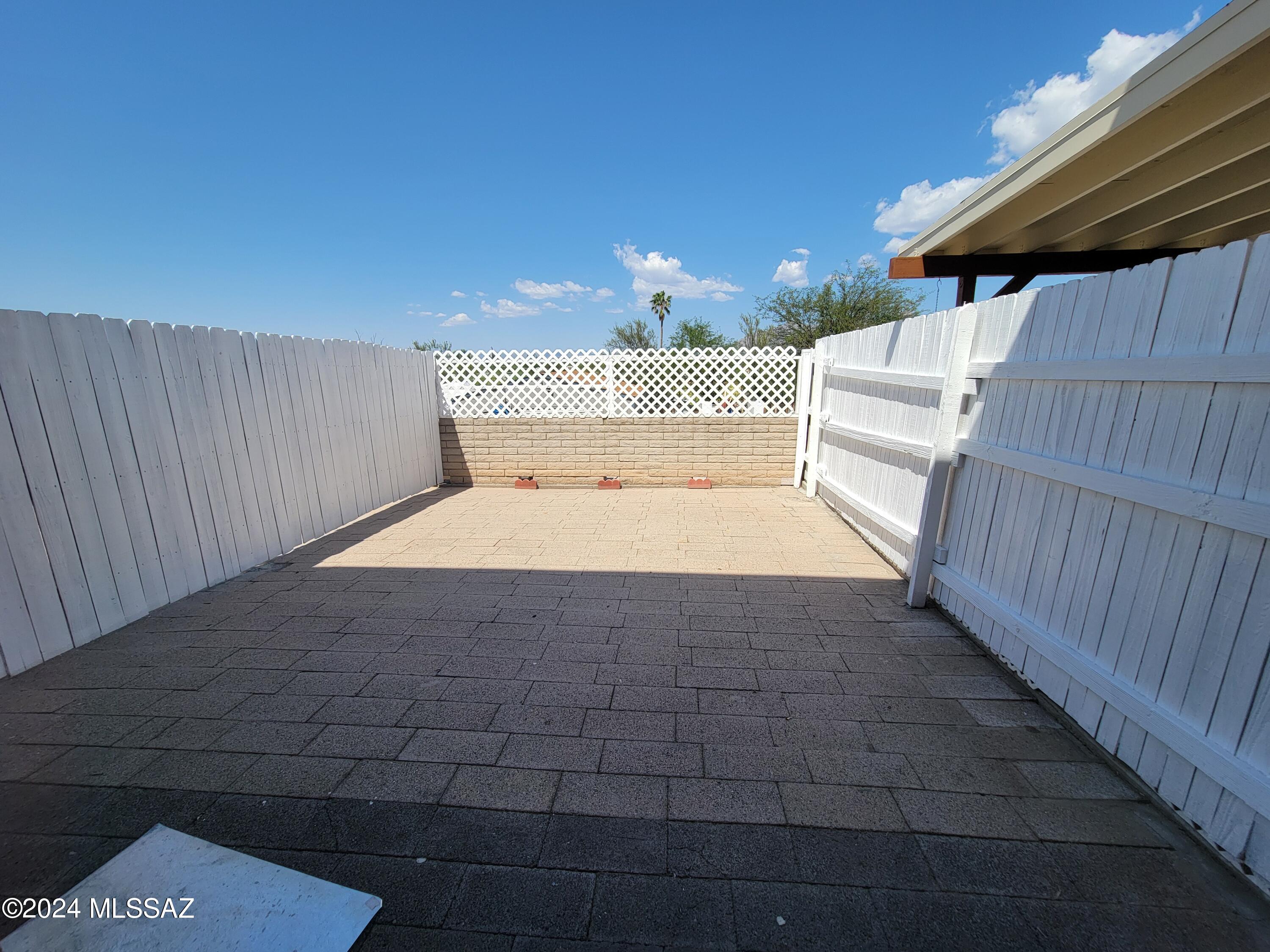 Coronado Heights - Residential Lease