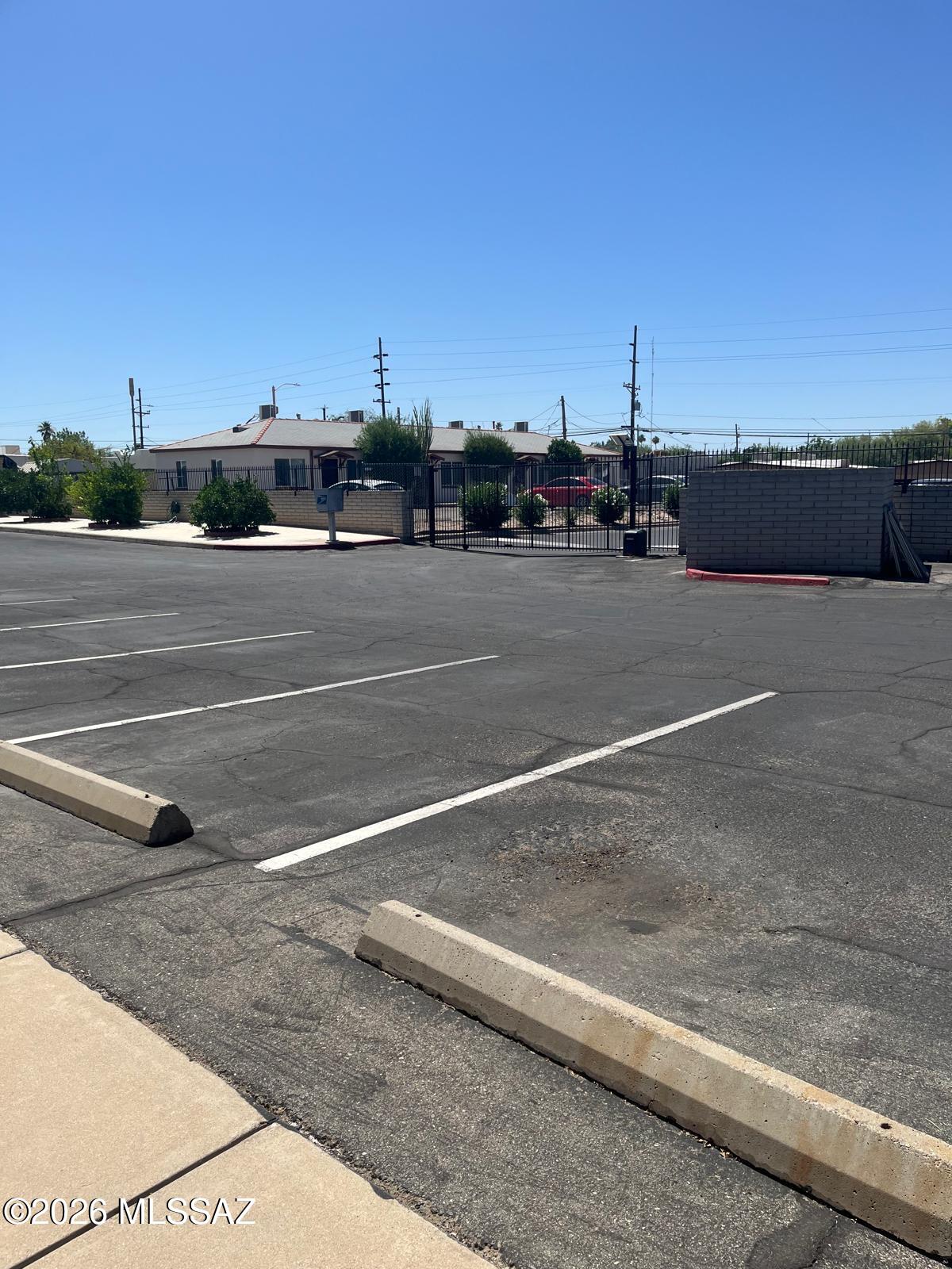 Coronado Heights - Residential Lease
