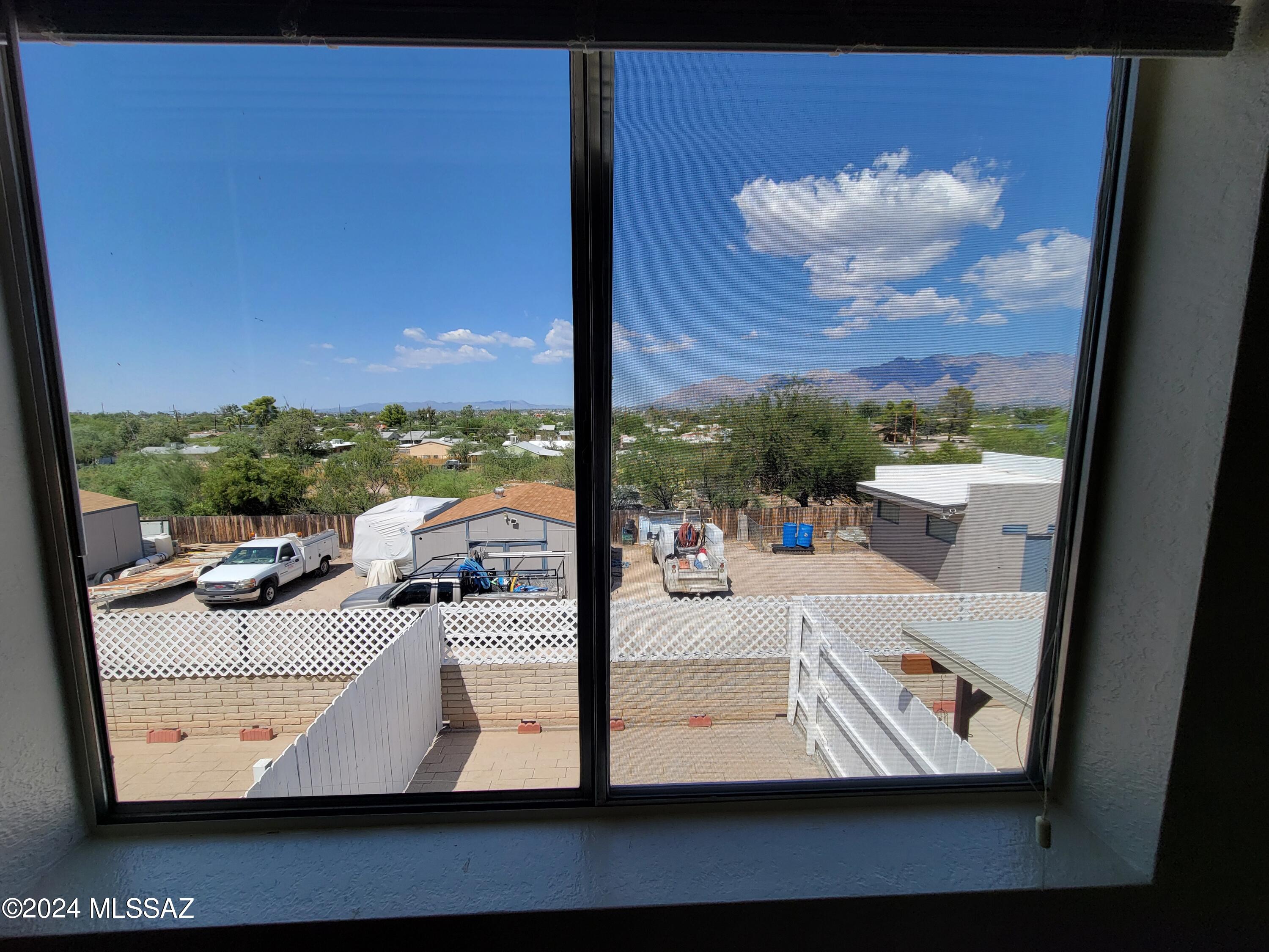 Coronado Heights - Residential Lease