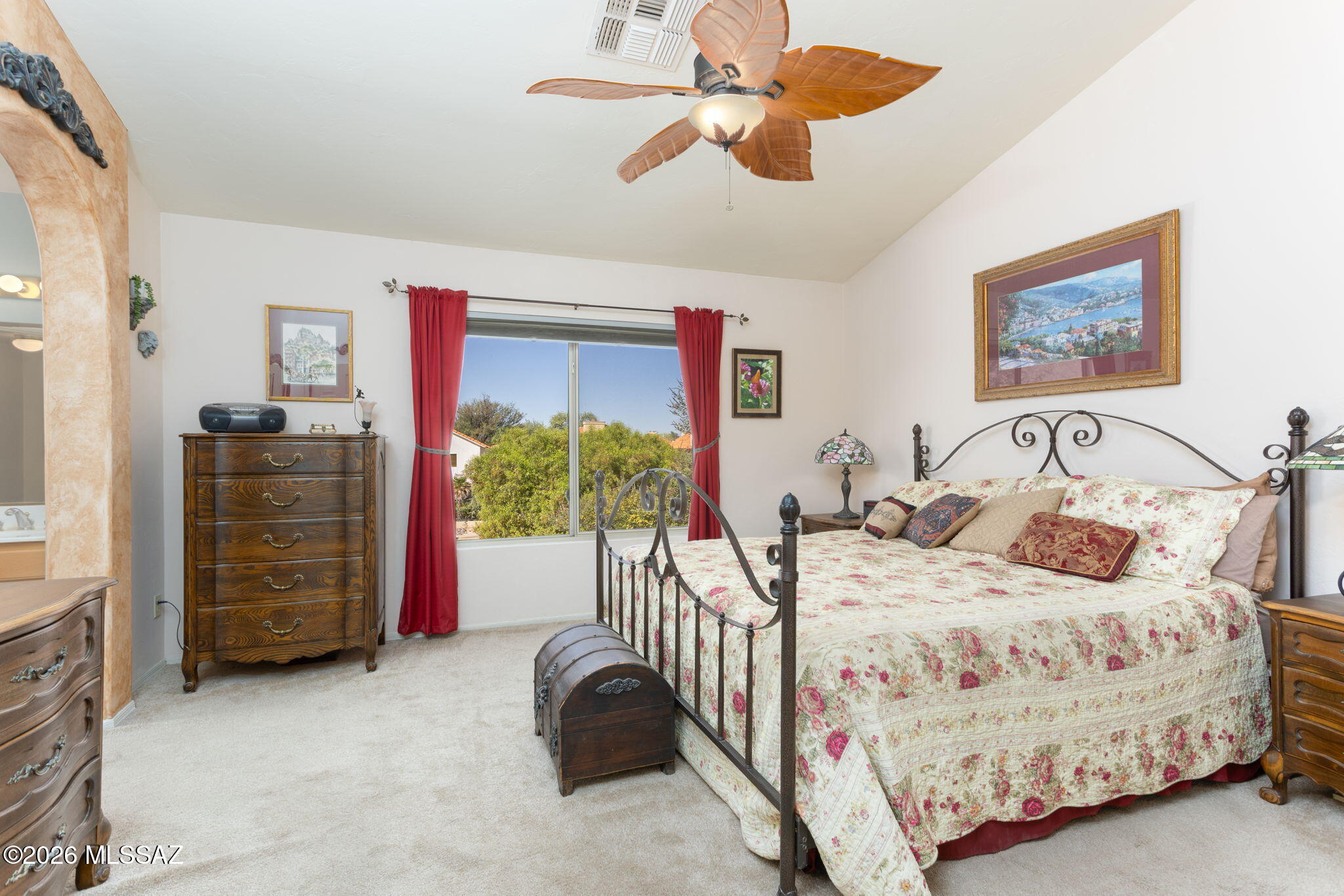 Castle Rock (1-430) - Residential
