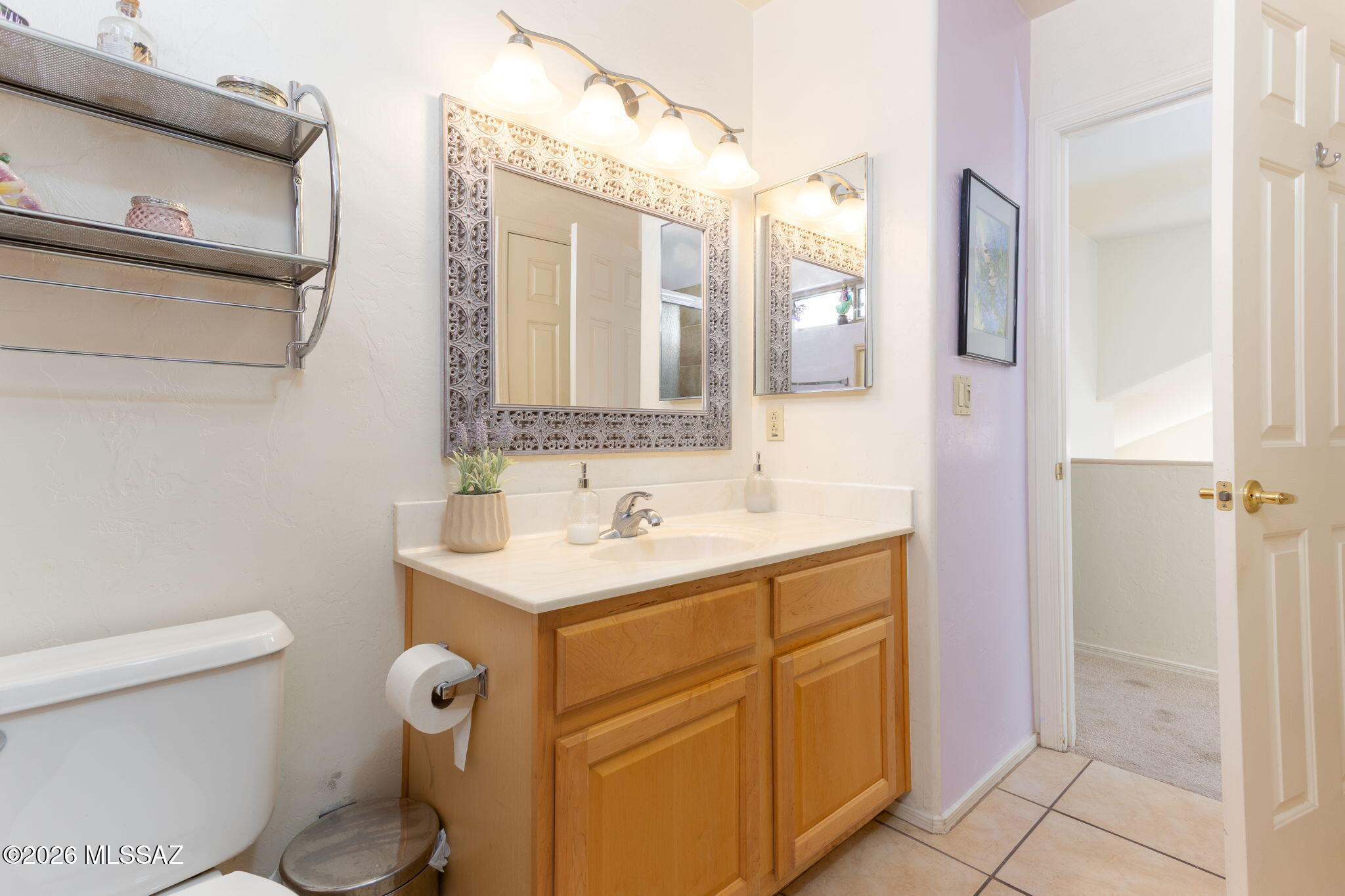 Castle Rock (1-430) - Residential