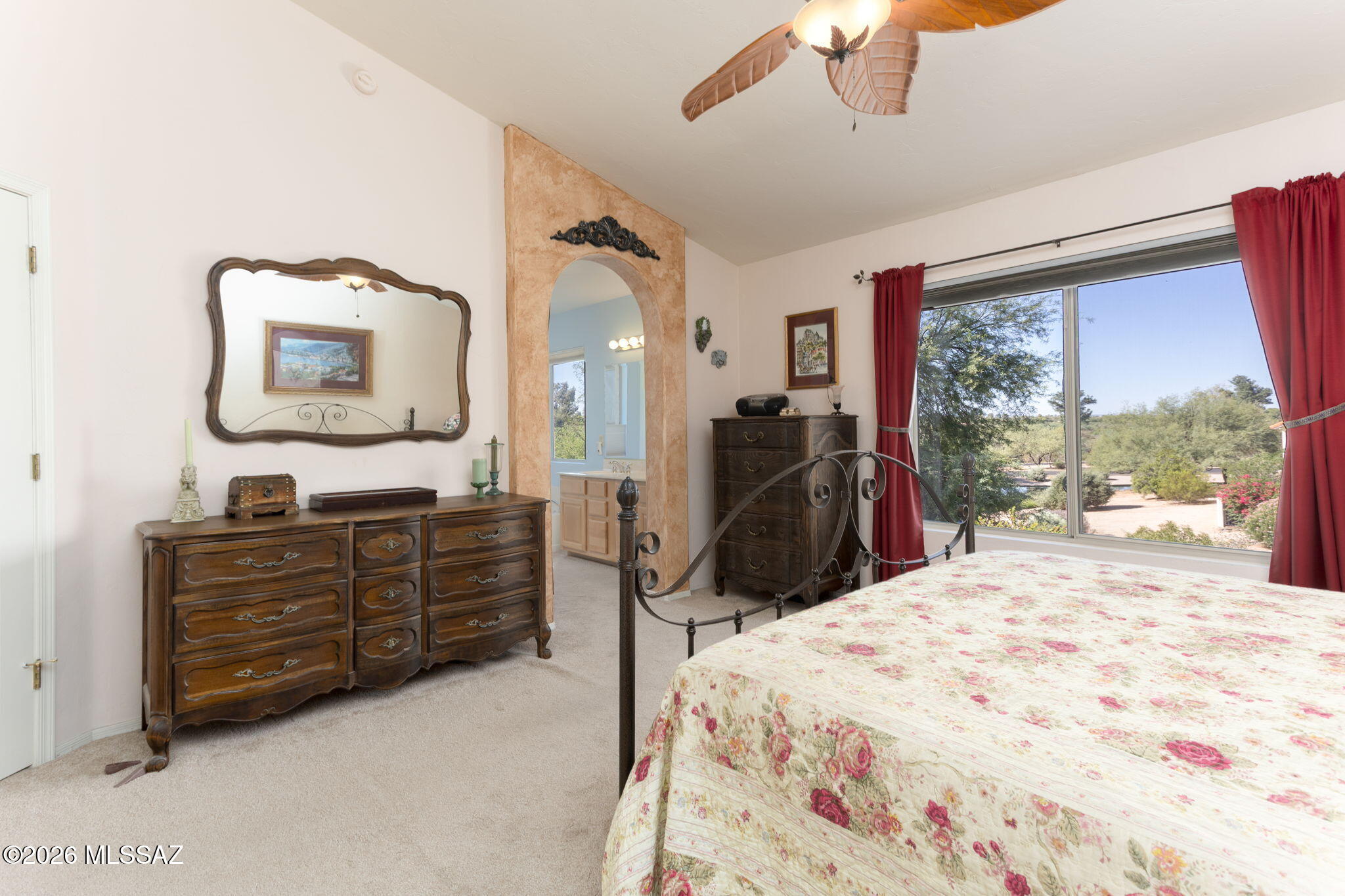 Castle Rock (1-430) - Residential