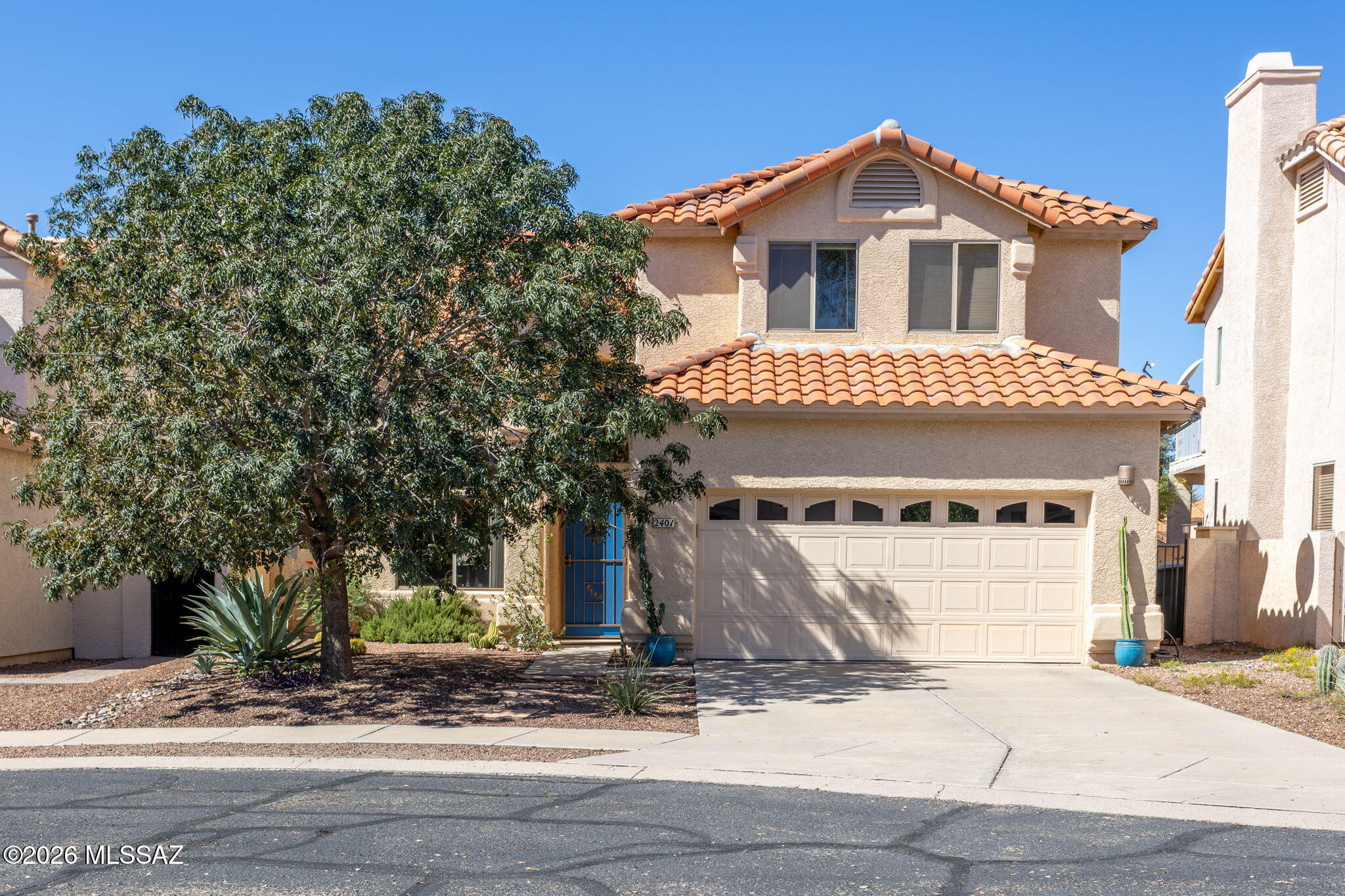 Castle Rock (1-430) - Residential