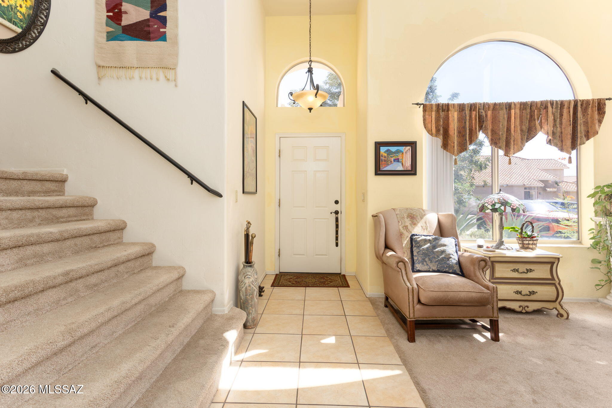 Castle Rock (1-430) - Residential