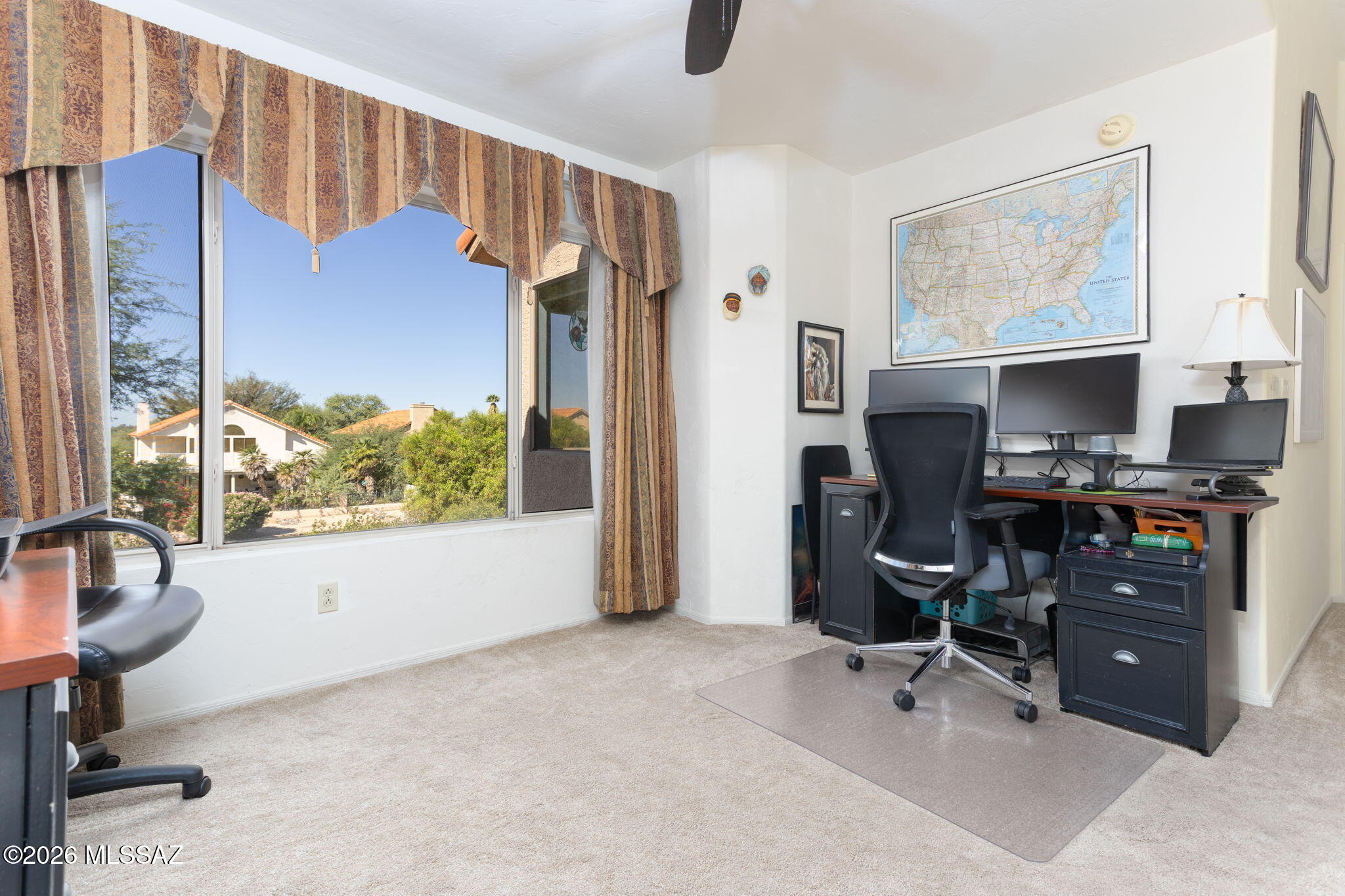 Castle Rock (1-430) - Residential